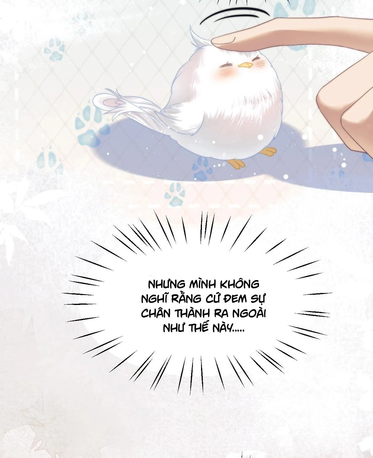 Sư tôn mỹ nhân bệnh độc chiếm Chapter 8 Trang 3