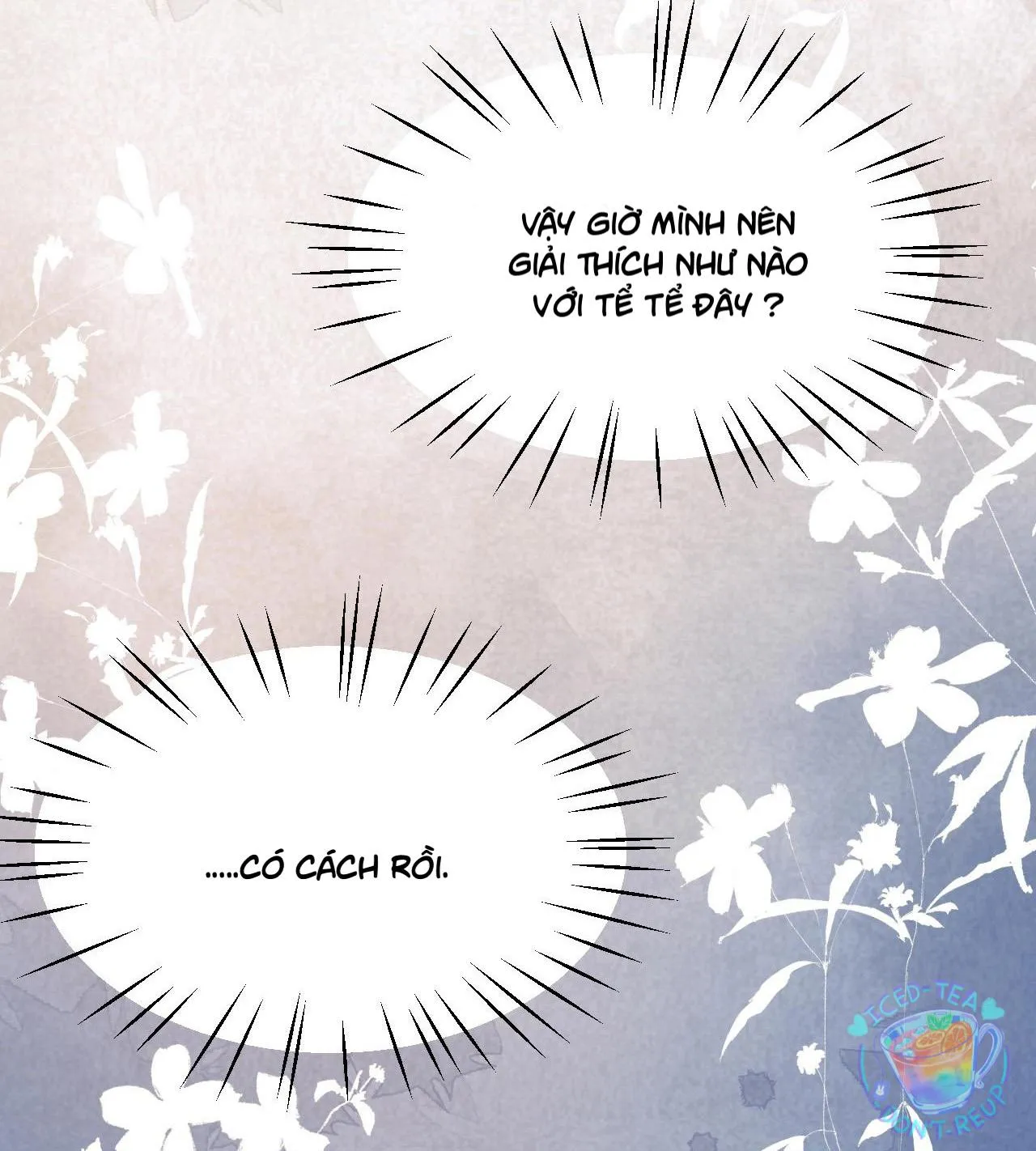 Sư tôn mỹ nhân bệnh độc chiếm Chapter 8 Trang 4