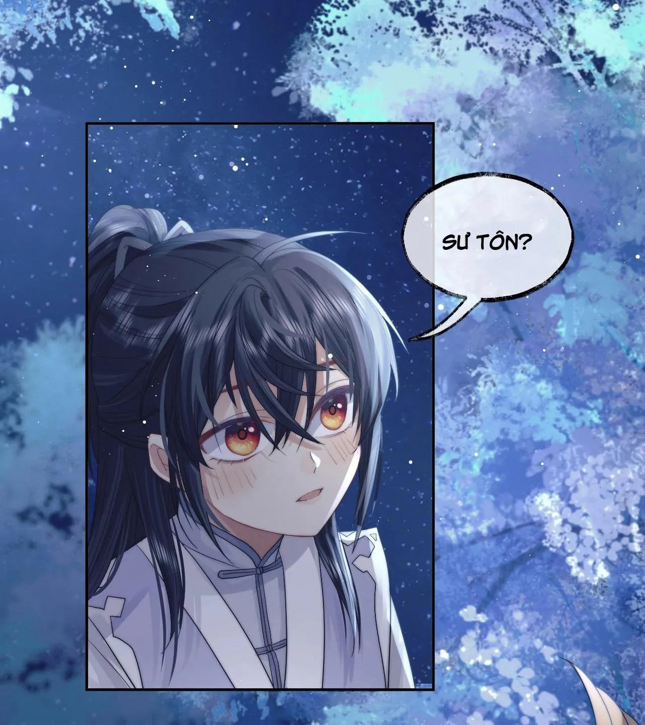 Sư tôn mỹ nhân bệnh độc chiếm Chapter 8 Trang 12