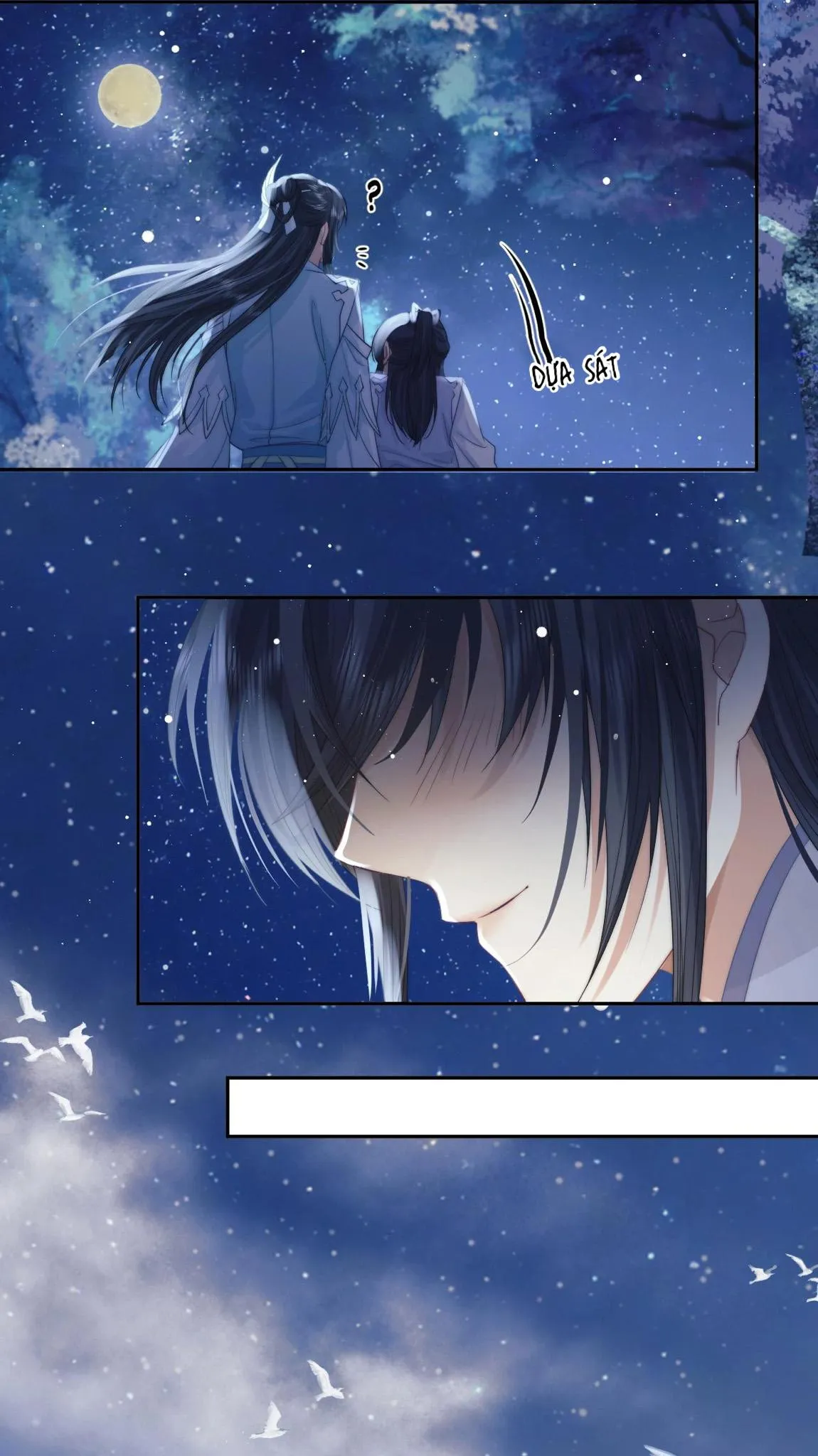 Sư tôn mỹ nhân bệnh độc chiếm Chapter 8 Trang 15