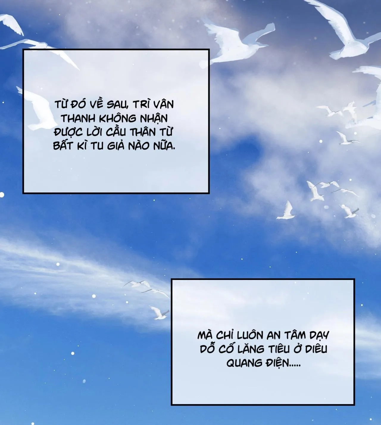 Sư tôn mỹ nhân bệnh độc chiếm Chapter 8 Trang 16