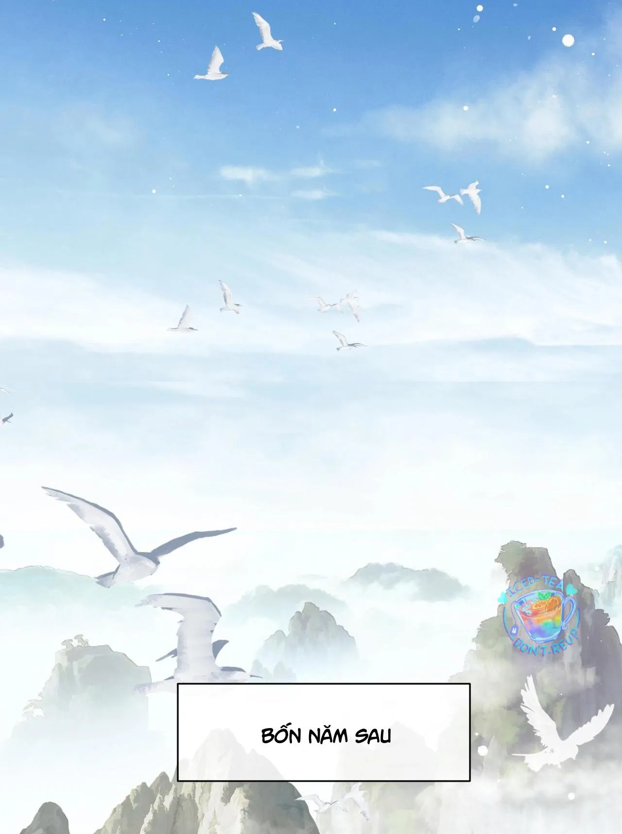 Sư tôn mỹ nhân bệnh độc chiếm Chapter 8 Trang 17