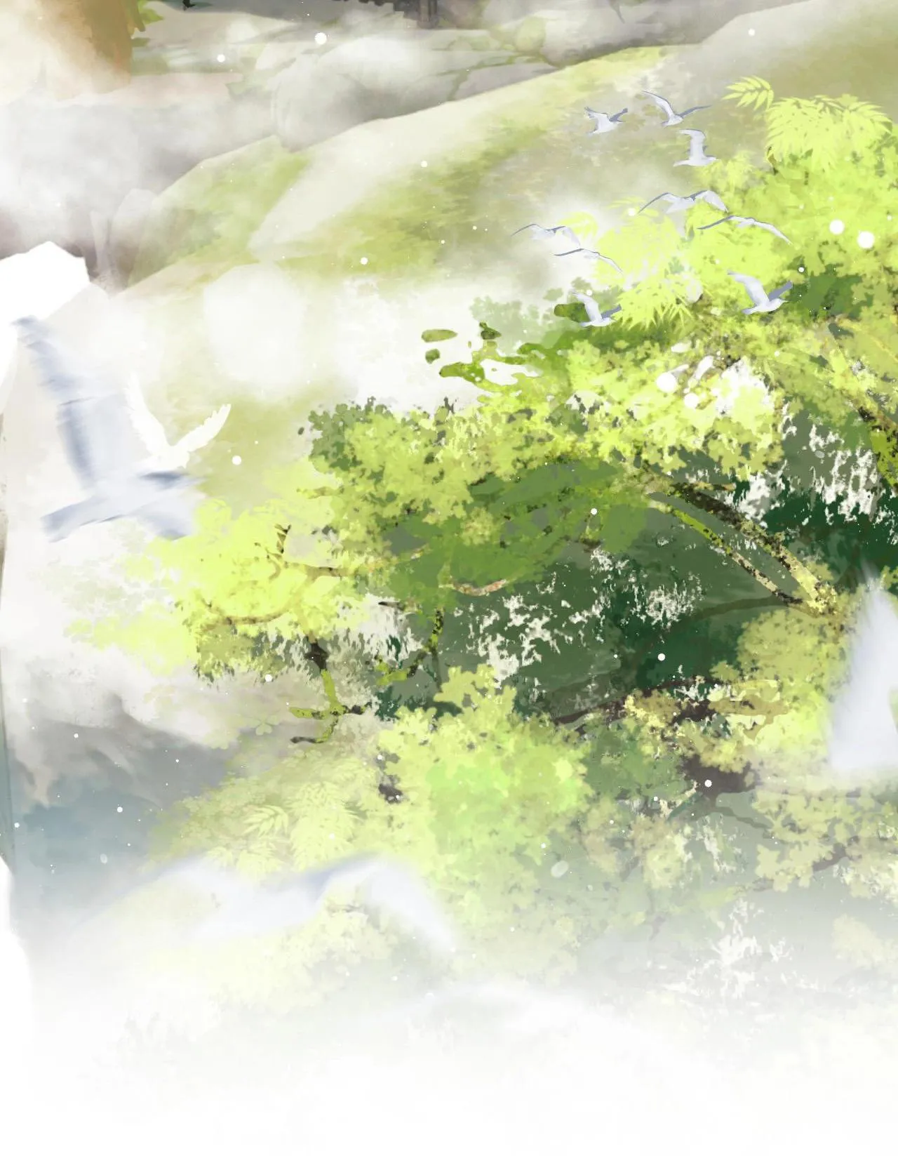 Sư tôn mỹ nhân bệnh độc chiếm Chapter 8 Trang 19