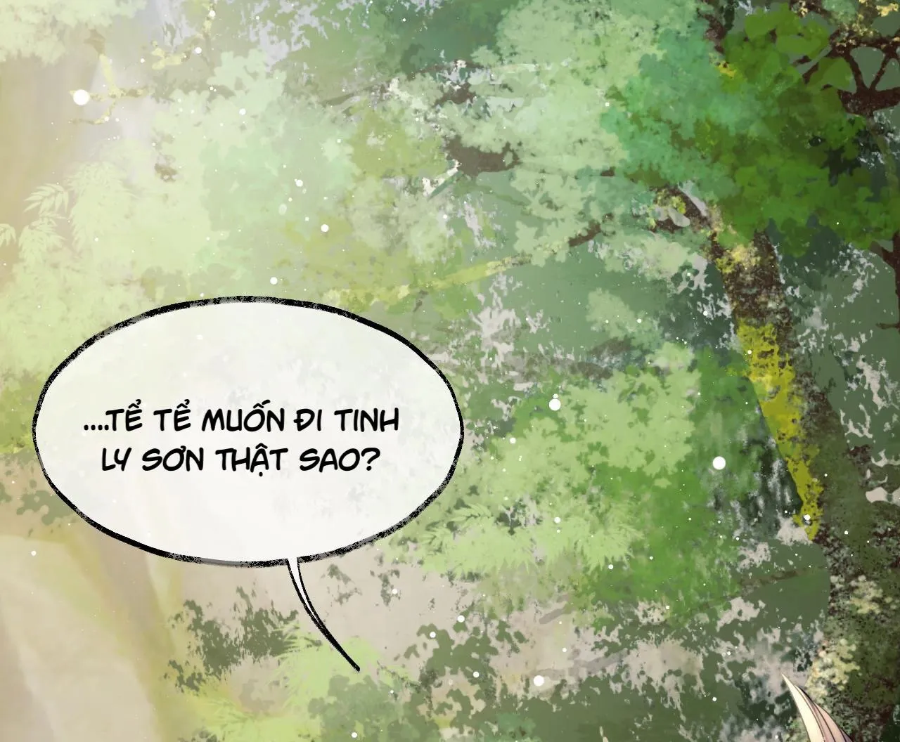 Sư tôn mỹ nhân bệnh độc chiếm Chapter 8 Trang 20