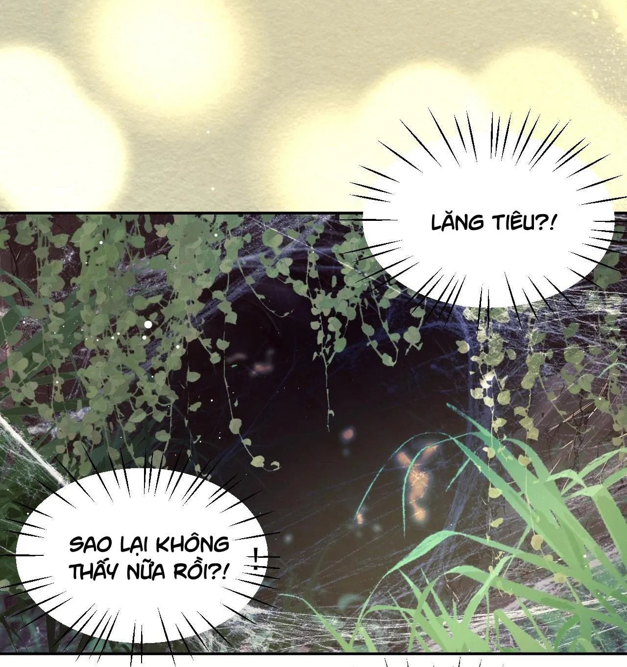 Sư tôn mỹ nhân bệnh độc chiếm Chapter 8 Trang 35