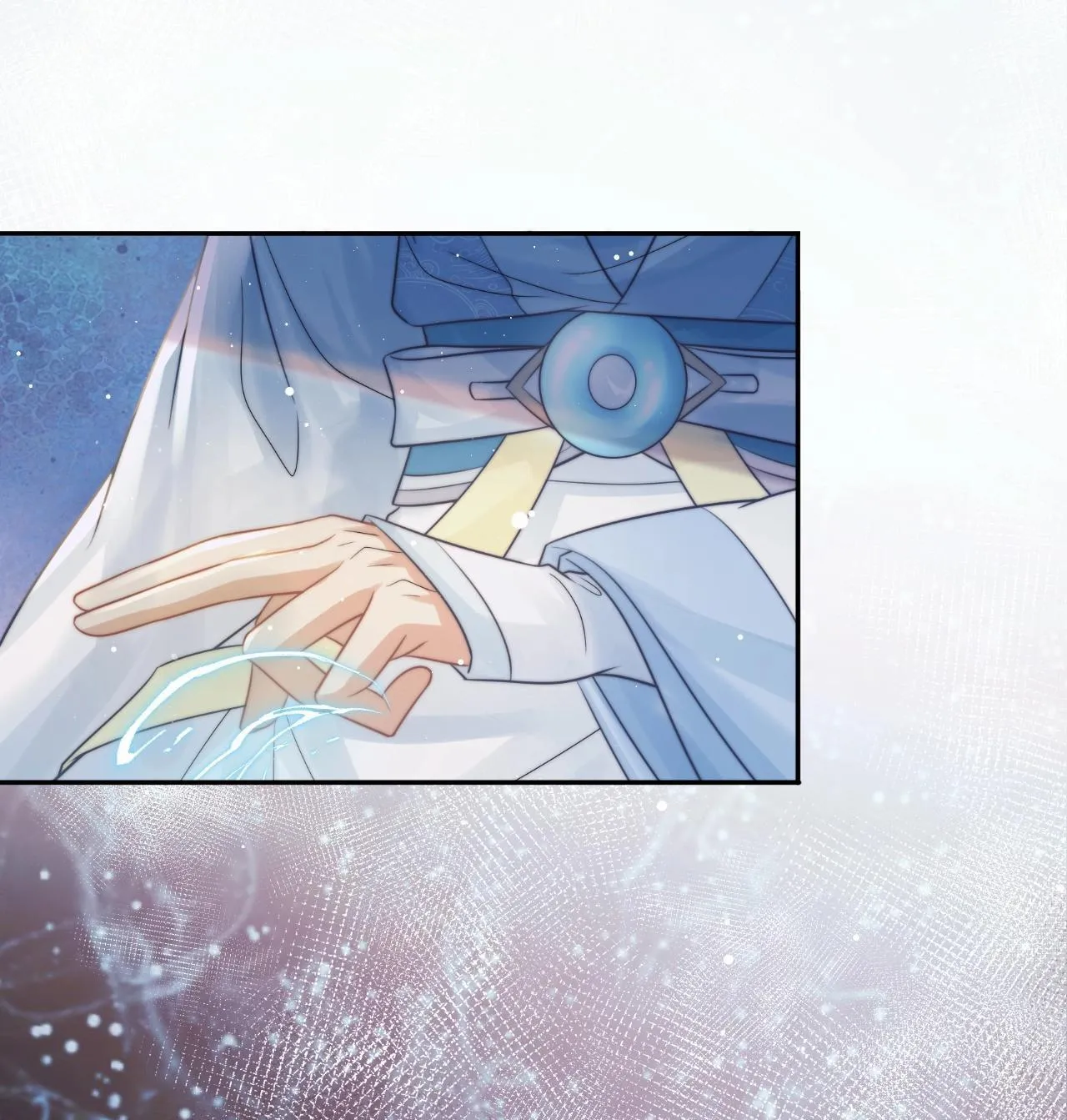 Sư tôn mỹ nhân bệnh độc chiếm Chapter 8 Trang 37