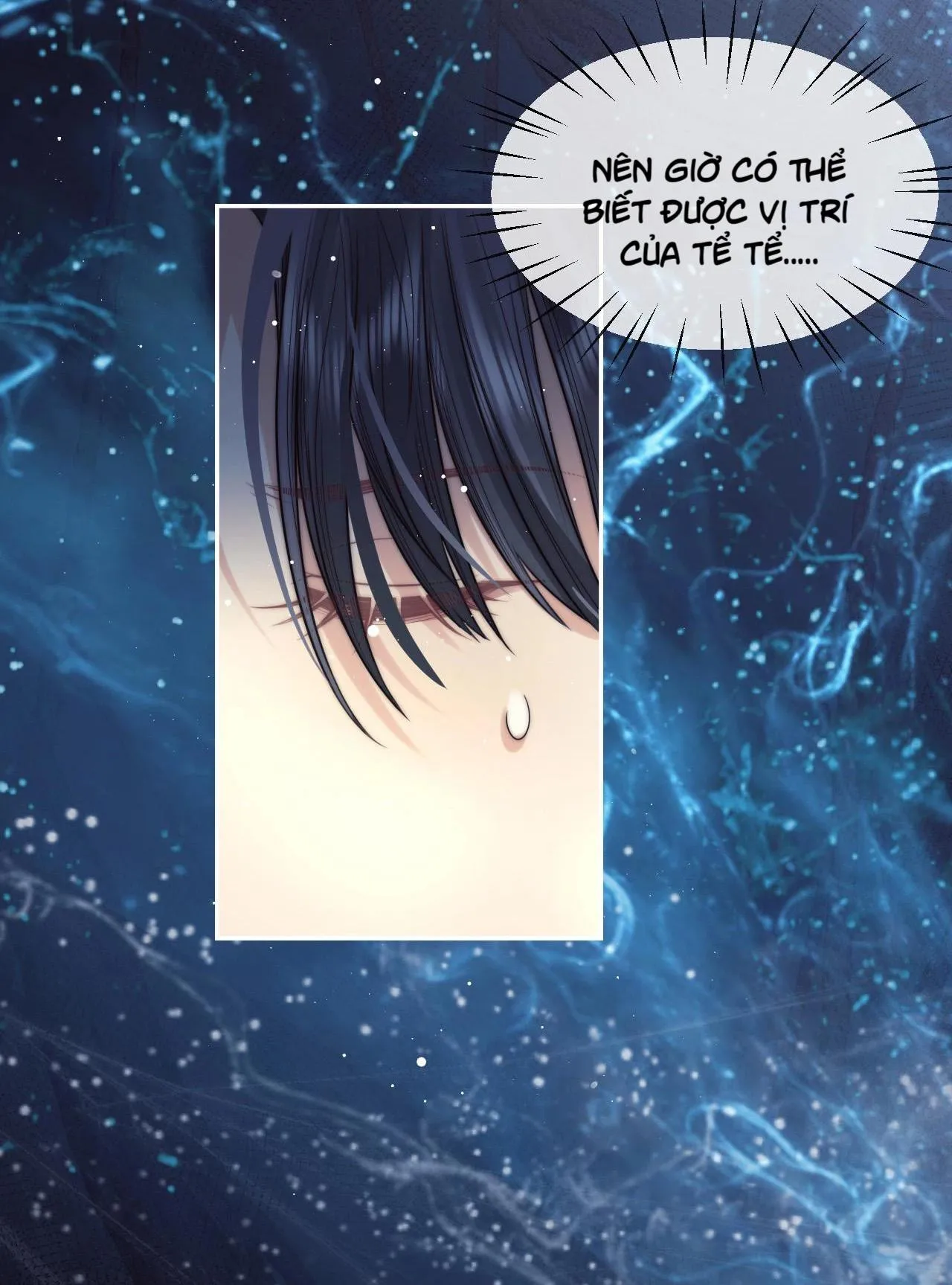 Sư tôn mỹ nhân bệnh độc chiếm Chapter 8 Trang 39