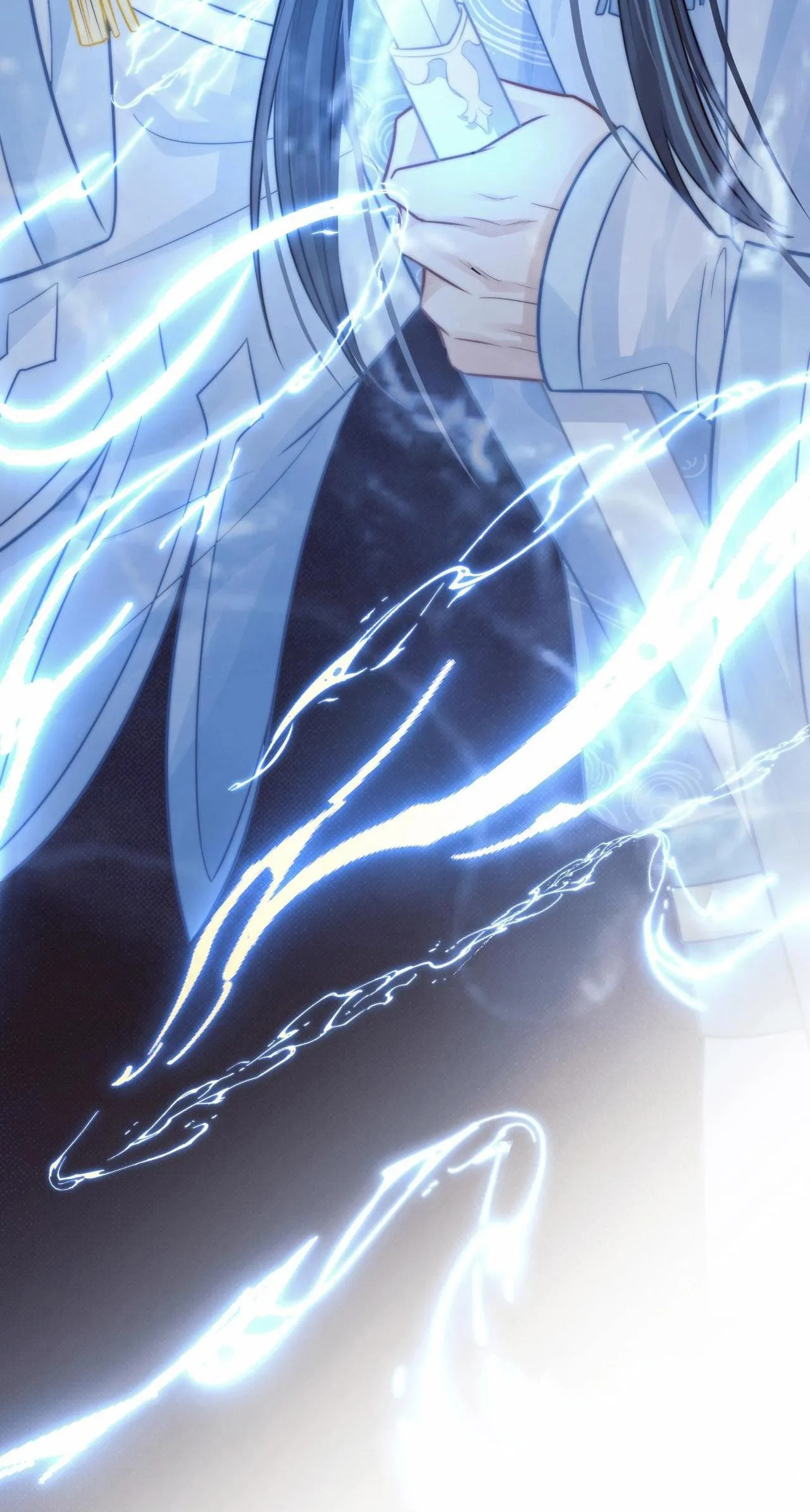 Sư tôn mỹ nhân bệnh độc chiếm Chapter 8 Trang 49