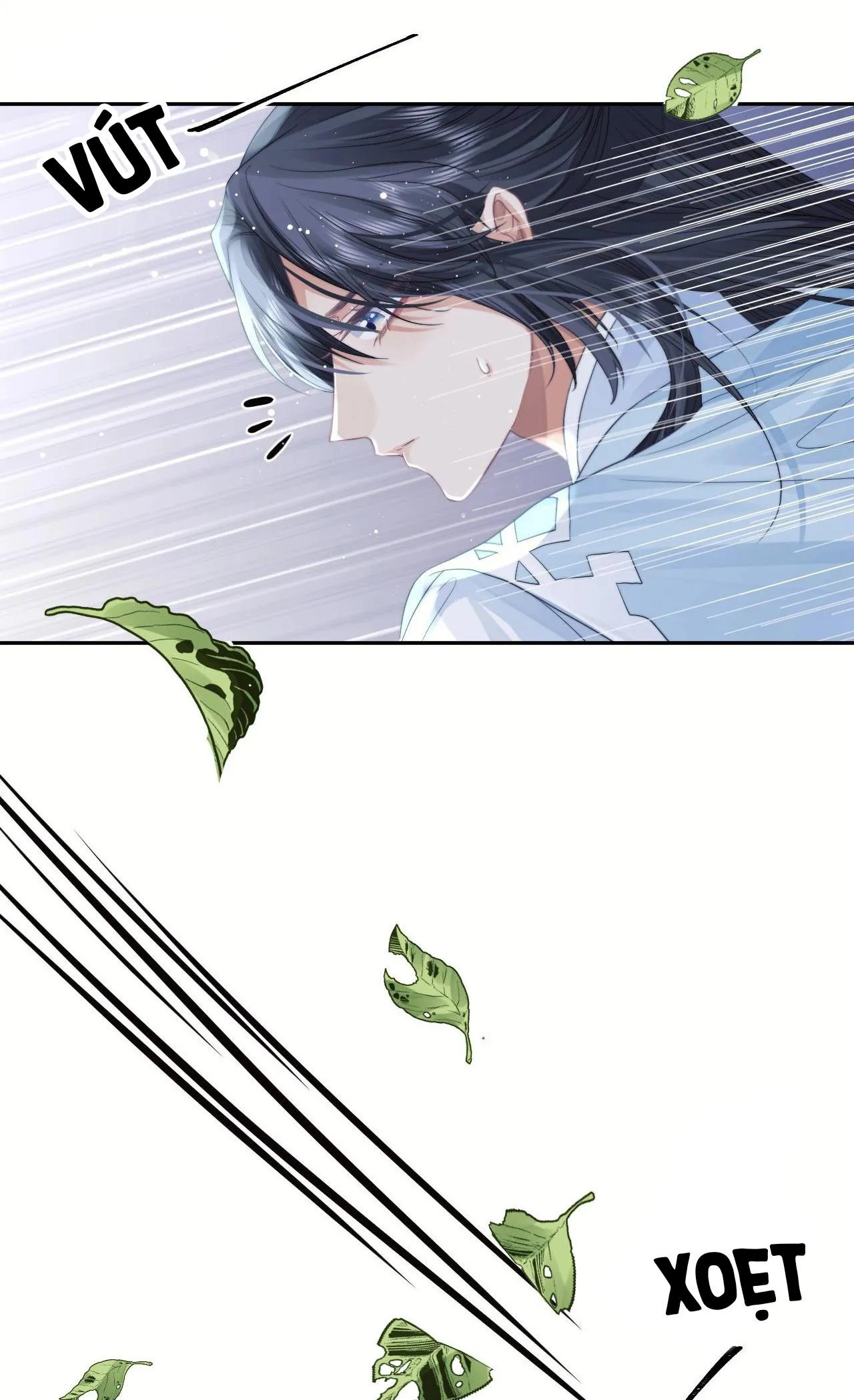 Sư tôn mỹ nhân bệnh độc chiếm Chapter 9 Trang 3