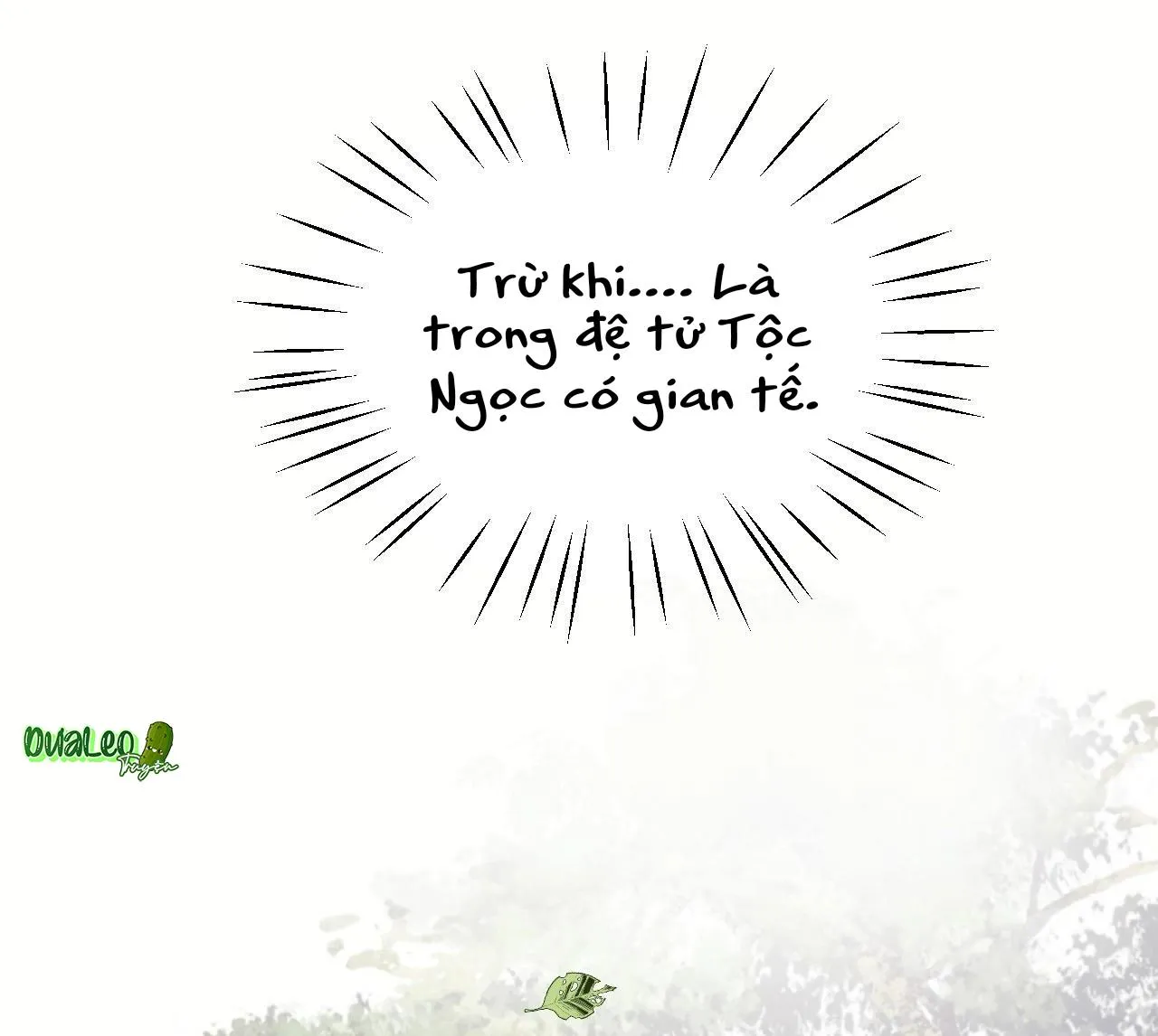 Sư tôn mỹ nhân bệnh độc chiếm Chapter 9 Trang 9