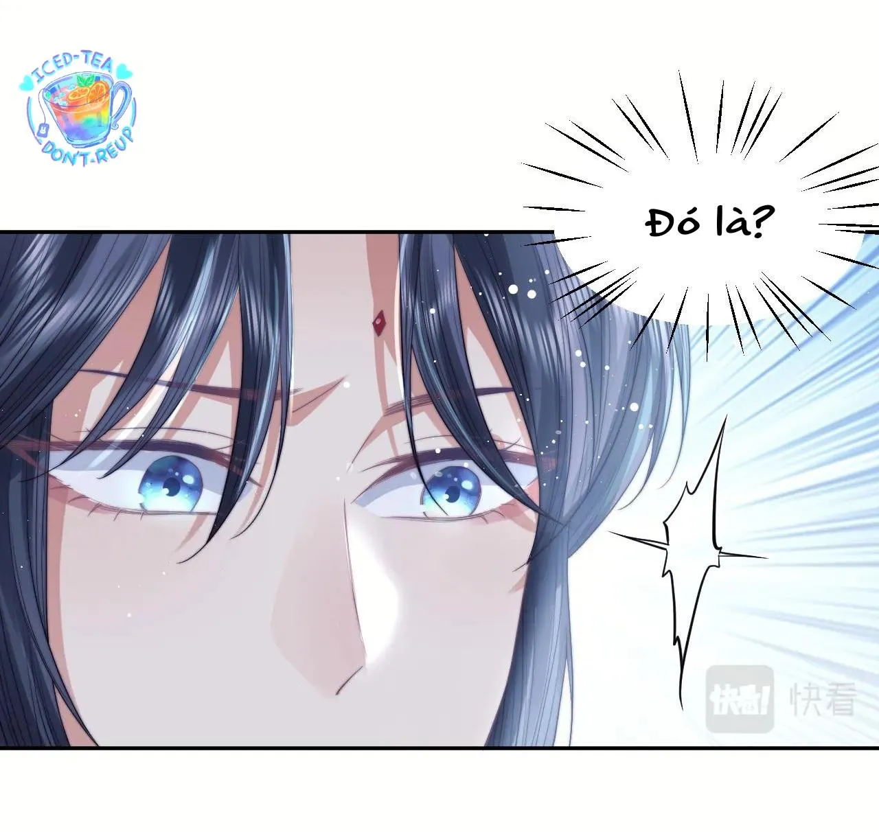 Sư tôn mỹ nhân bệnh độc chiếm Chapter 9 Trang 14