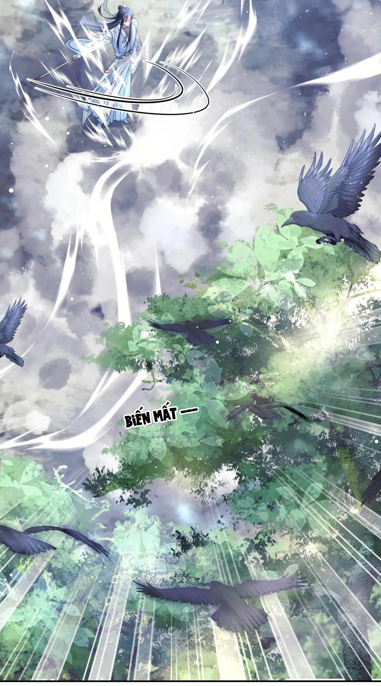 Sư tôn mỹ nhân bệnh độc chiếm Chapter 9 Trang 17