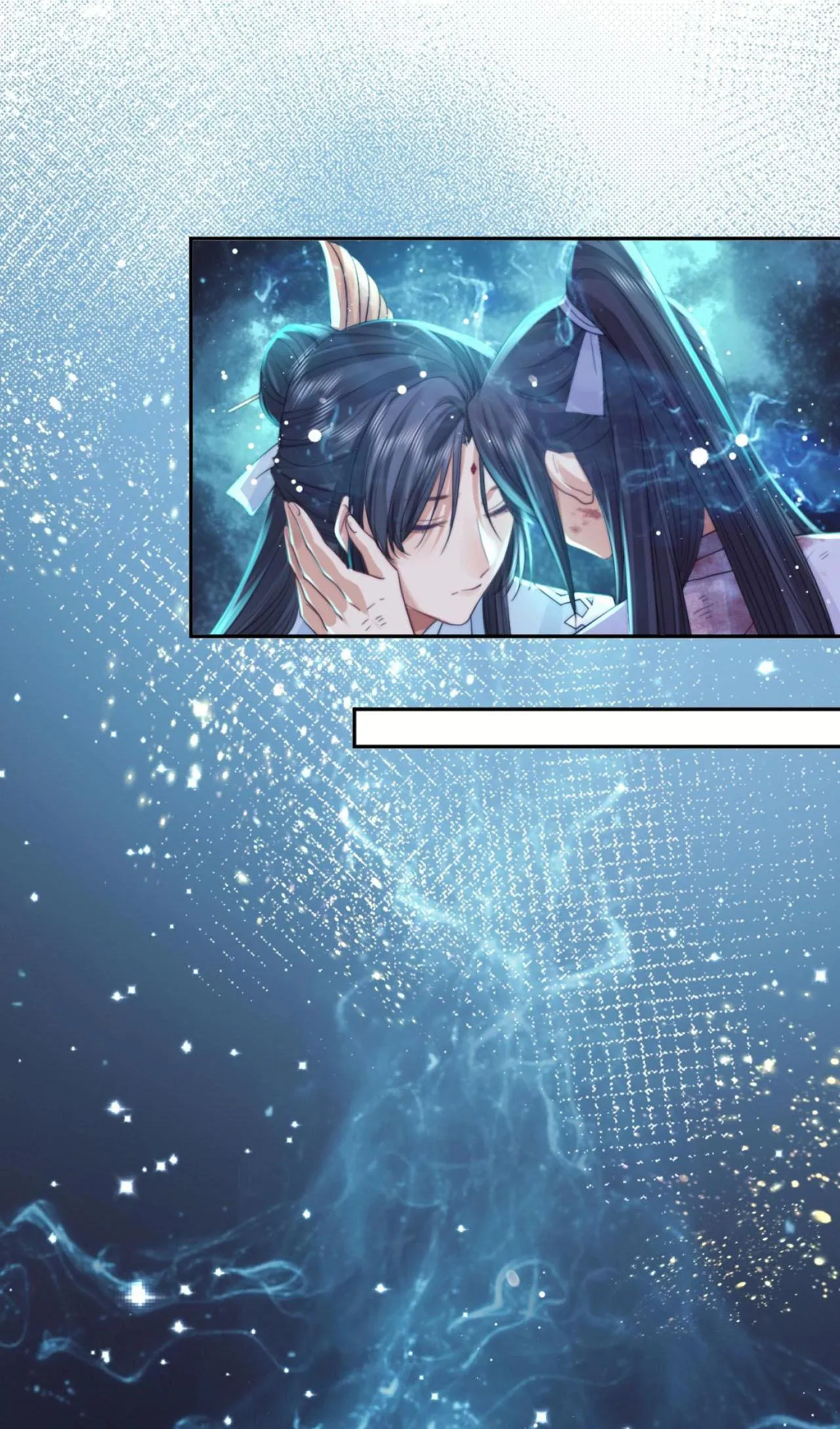 Sư tôn mỹ nhân bệnh độc chiếm Chapter 9 Trang 27