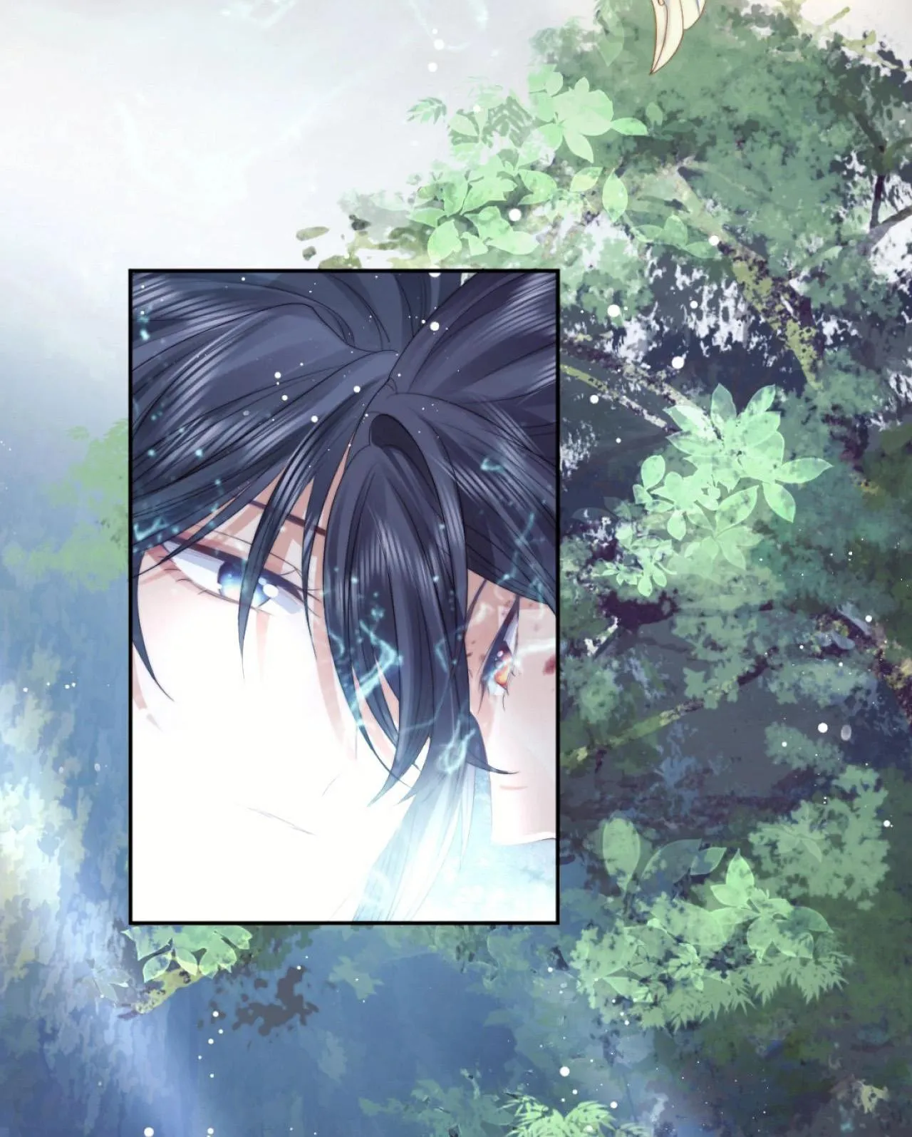 Sư tôn mỹ nhân bệnh độc chiếm Chapter 9 Trang 29