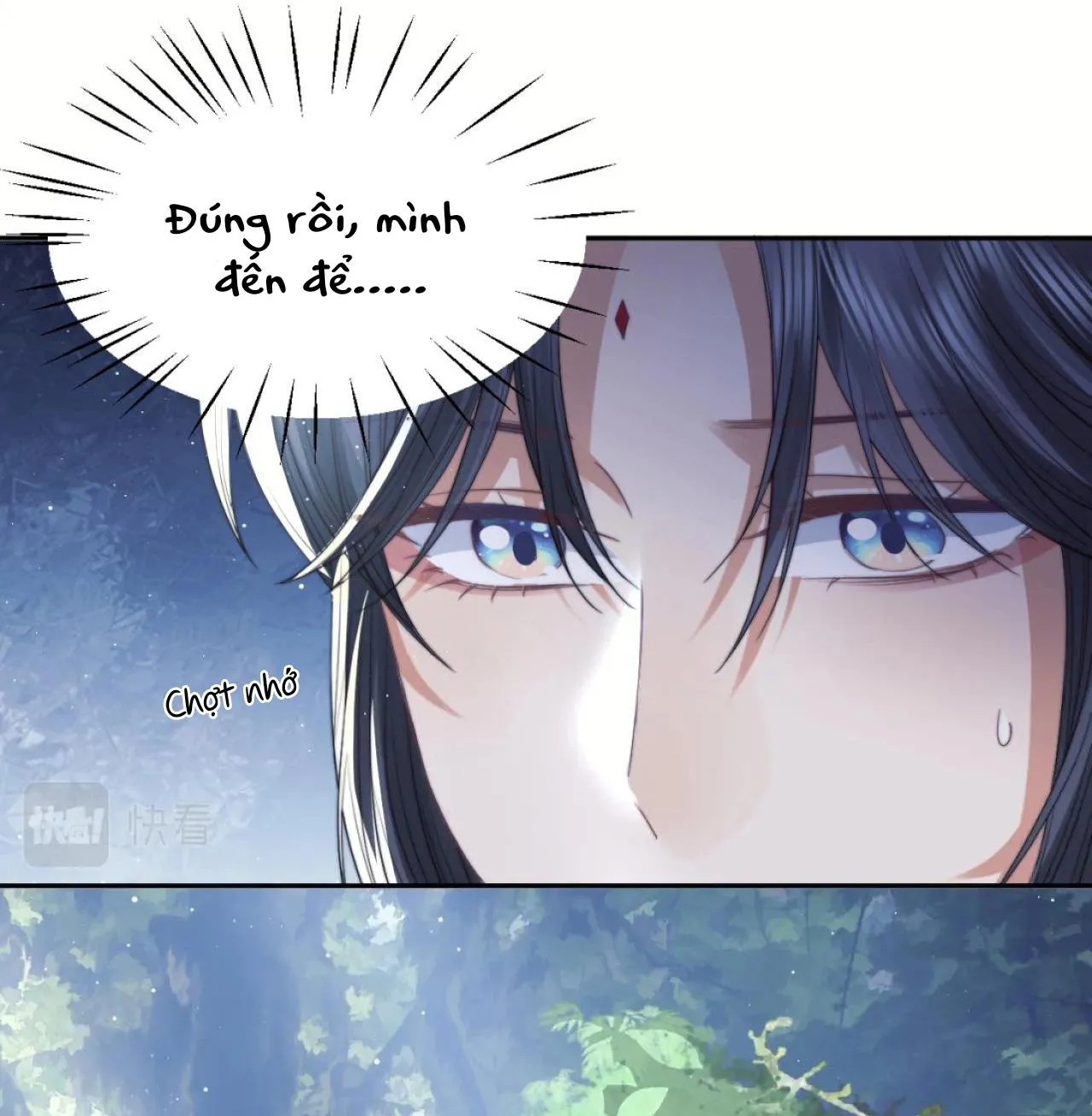 Sư tôn mỹ nhân bệnh độc chiếm Chapter 9 Trang 37