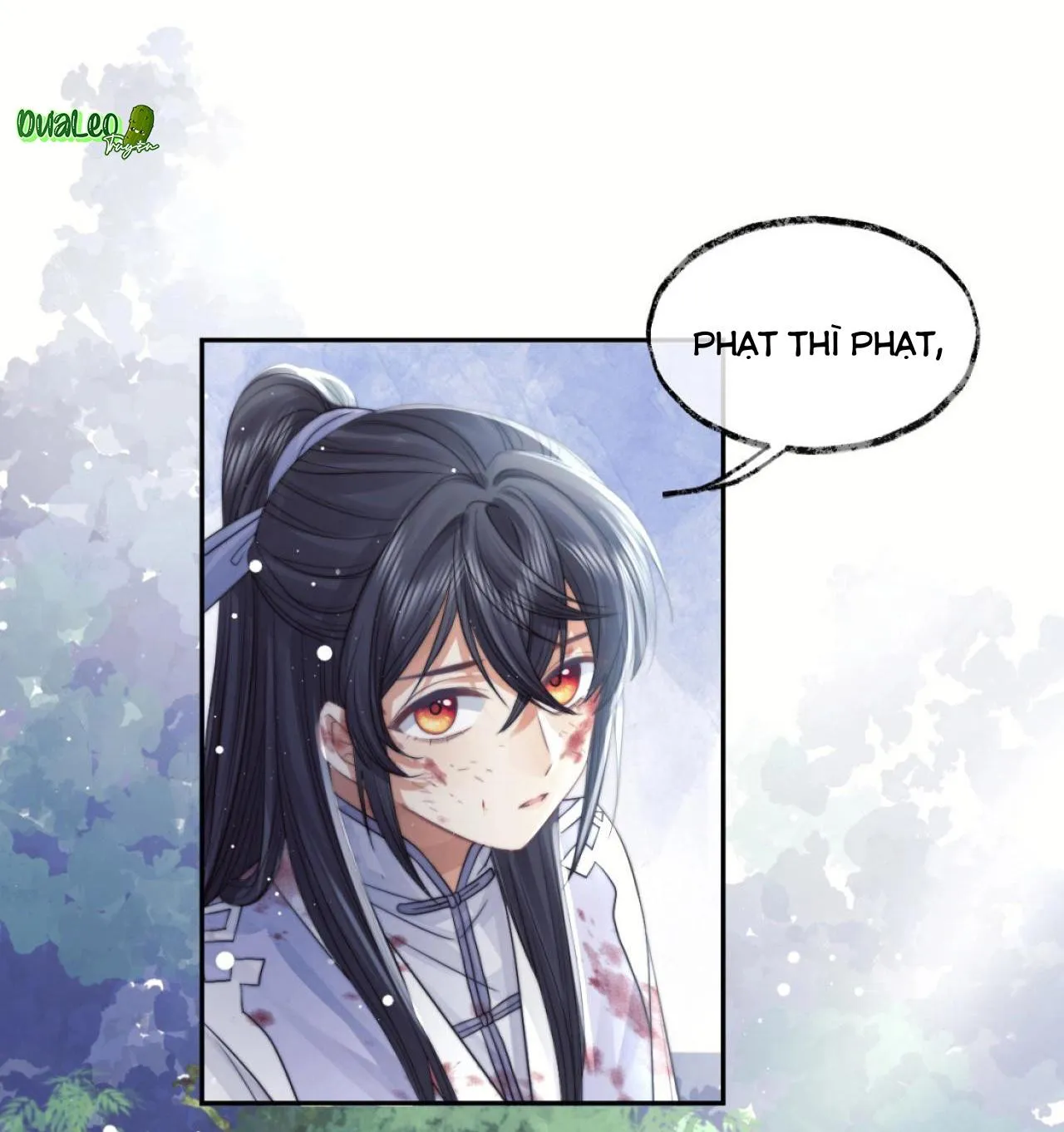 Sư tôn mỹ nhân bệnh độc chiếm Chapter 9 Trang 42