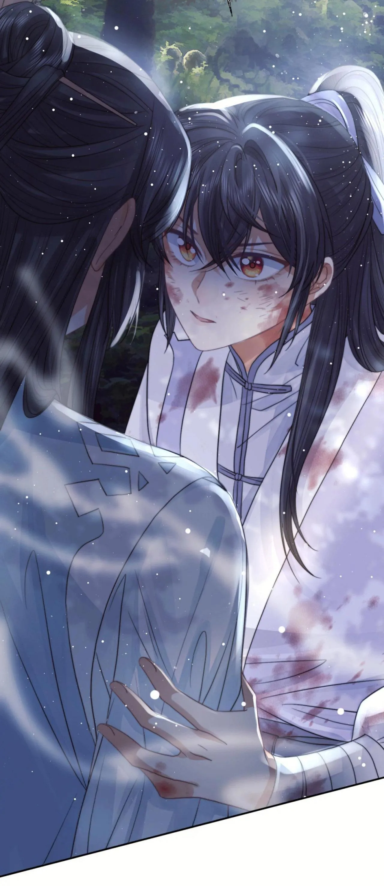 Sư tôn mỹ nhân bệnh độc chiếm Chapter 9 Trang 44