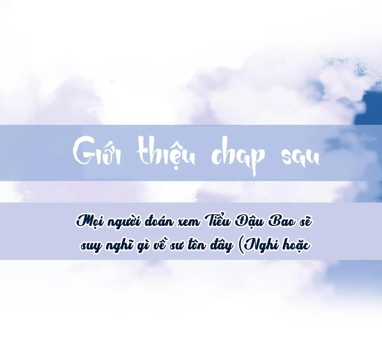 Sư tôn mỹ nhân bệnh độc chiếm Chapter 9 Trang 45