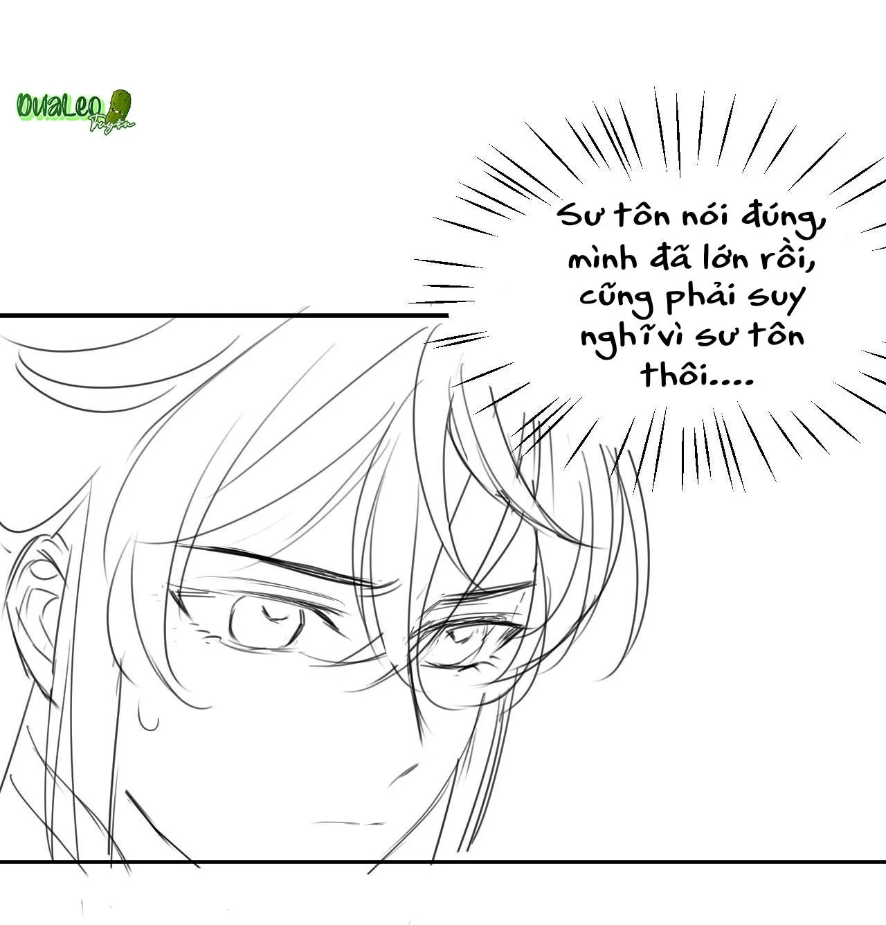 Sư tôn mỹ nhân bệnh độc chiếm Chapter 9 Trang 47