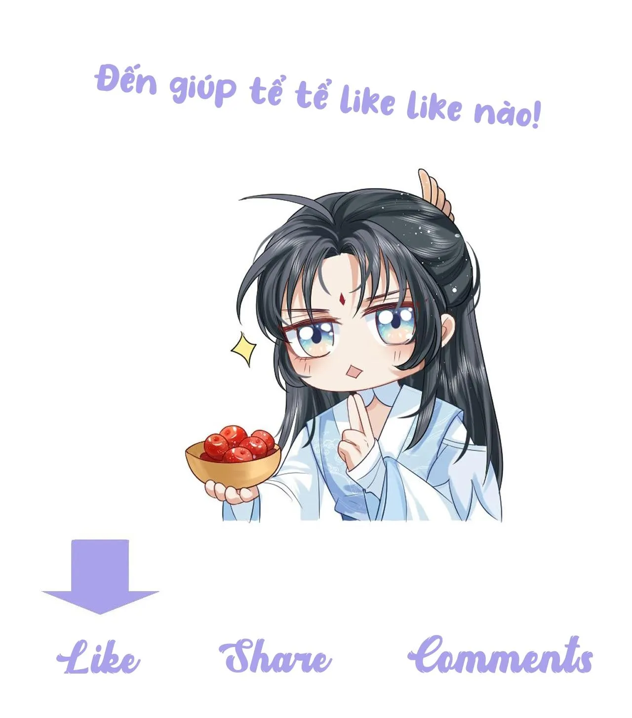 Sư tôn mỹ nhân bệnh độc chiếm Chapter 9 Trang 48