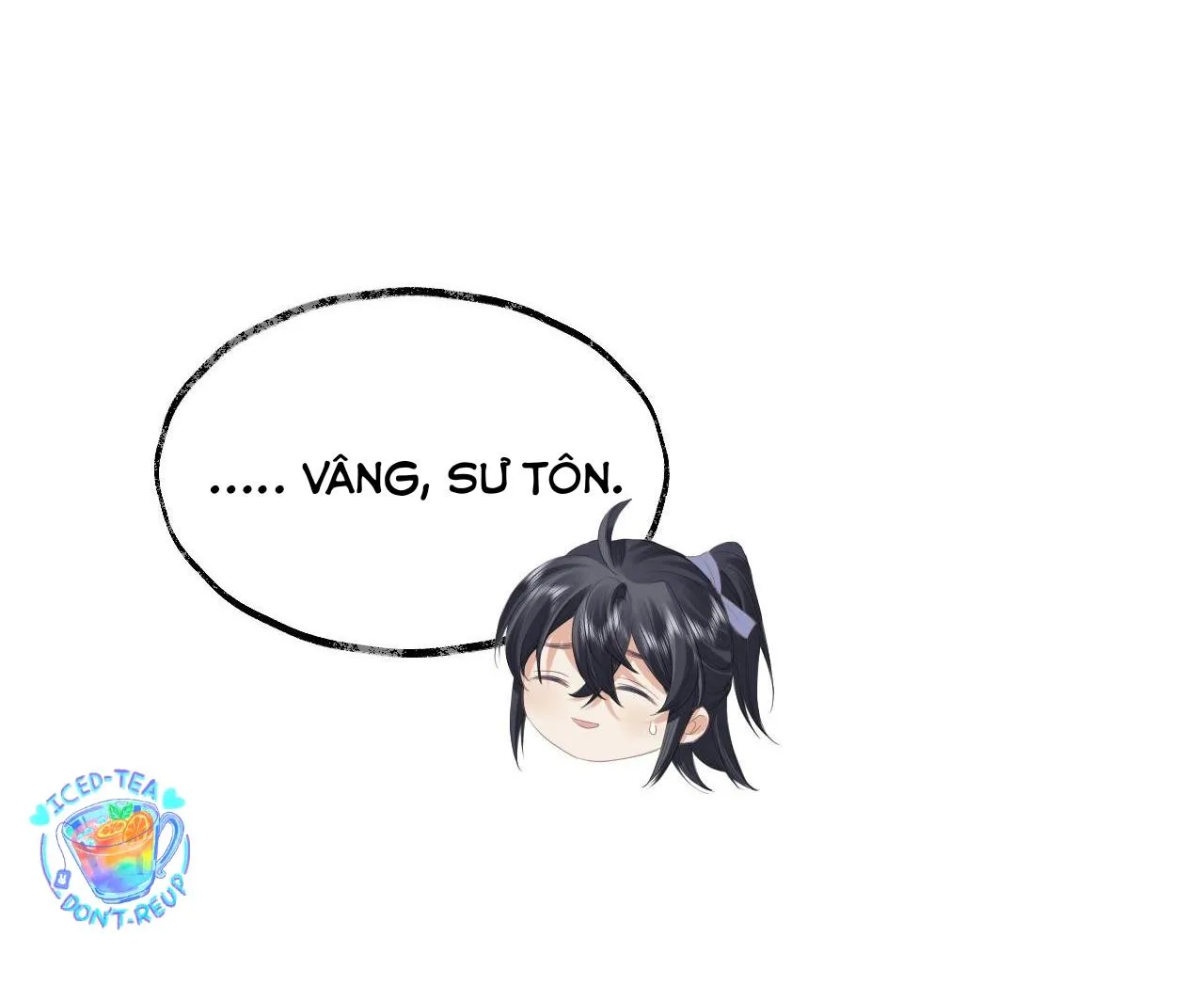 Sư tôn mỹ nhân bệnh độc chiếm Chapter 10 Trang 10