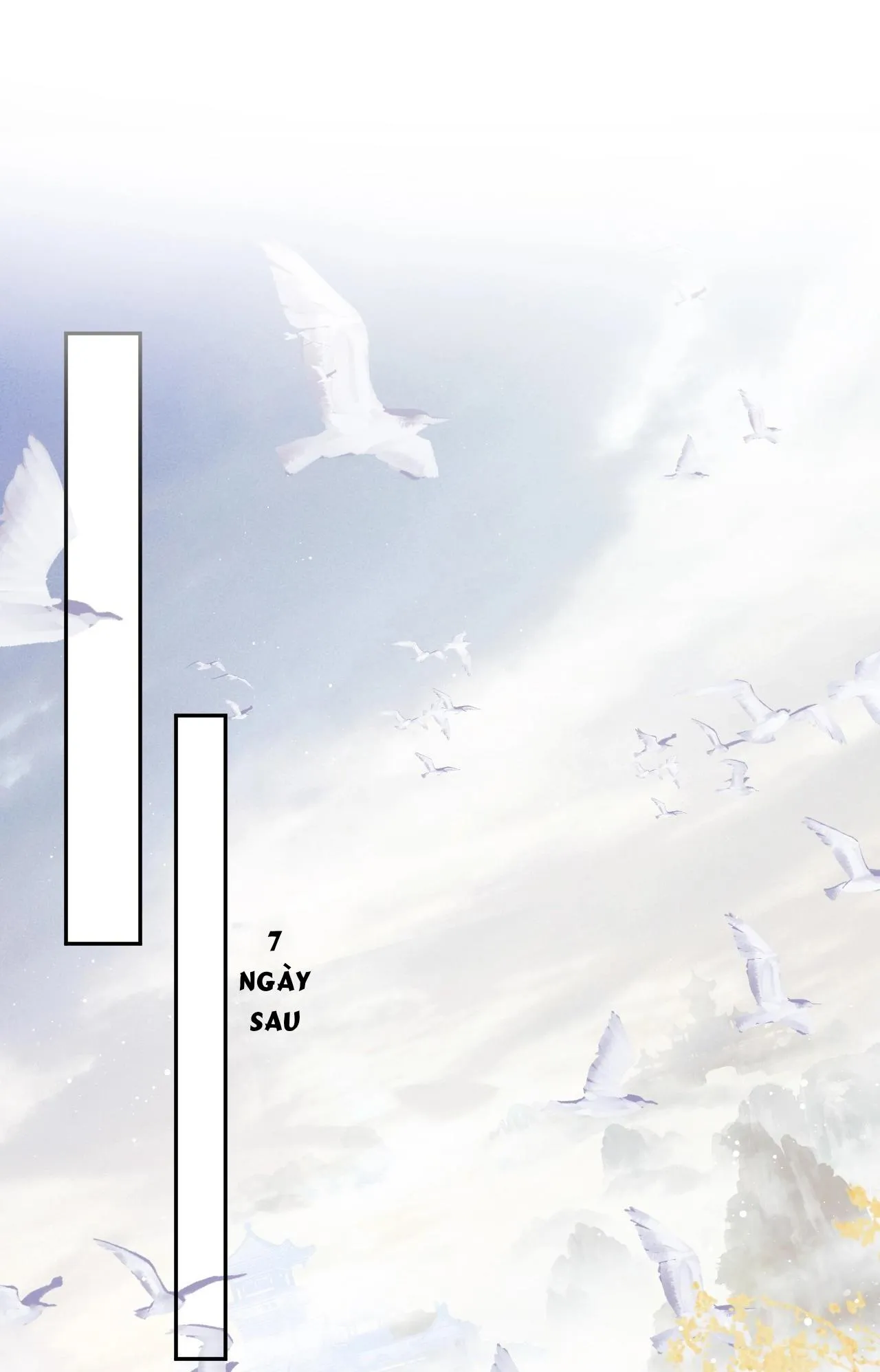 Sư tôn mỹ nhân bệnh độc chiếm Chapter 10 Trang 11