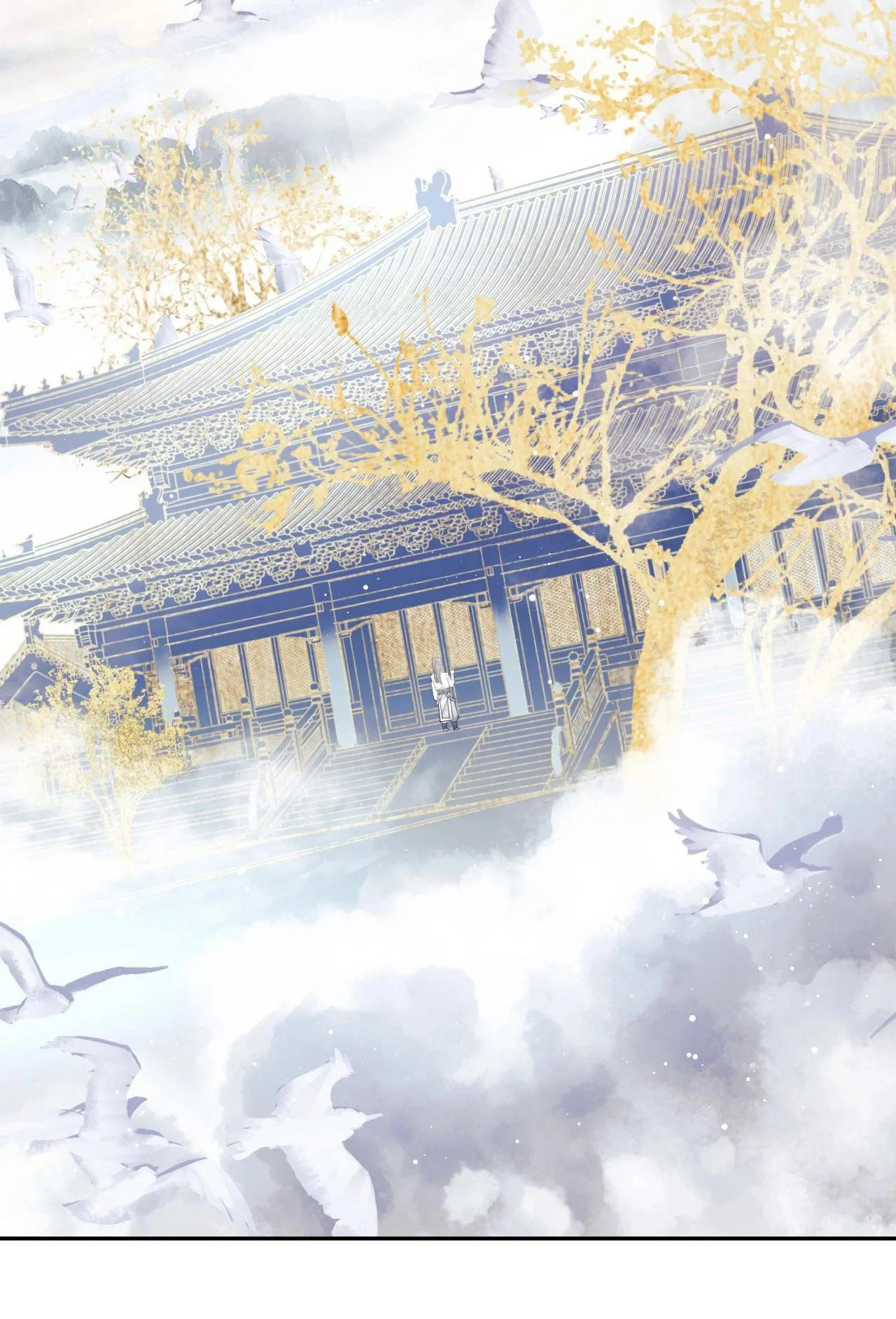 Sư tôn mỹ nhân bệnh độc chiếm Chapter 10 Trang 12