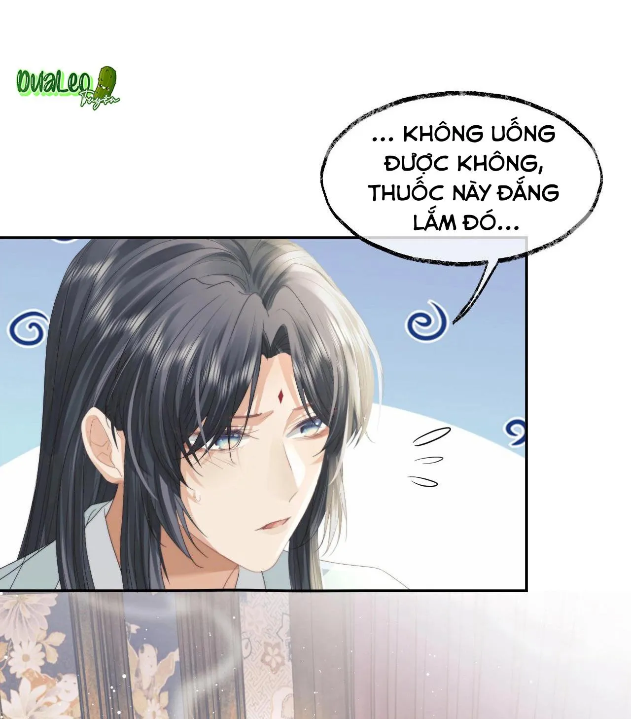 Sư tôn mỹ nhân bệnh độc chiếm Chapter 10 Trang 21