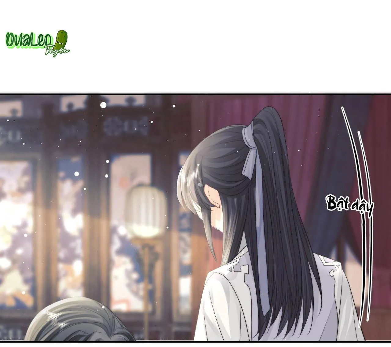 Sư tôn mỹ nhân bệnh độc chiếm Chapter 10 Trang 31