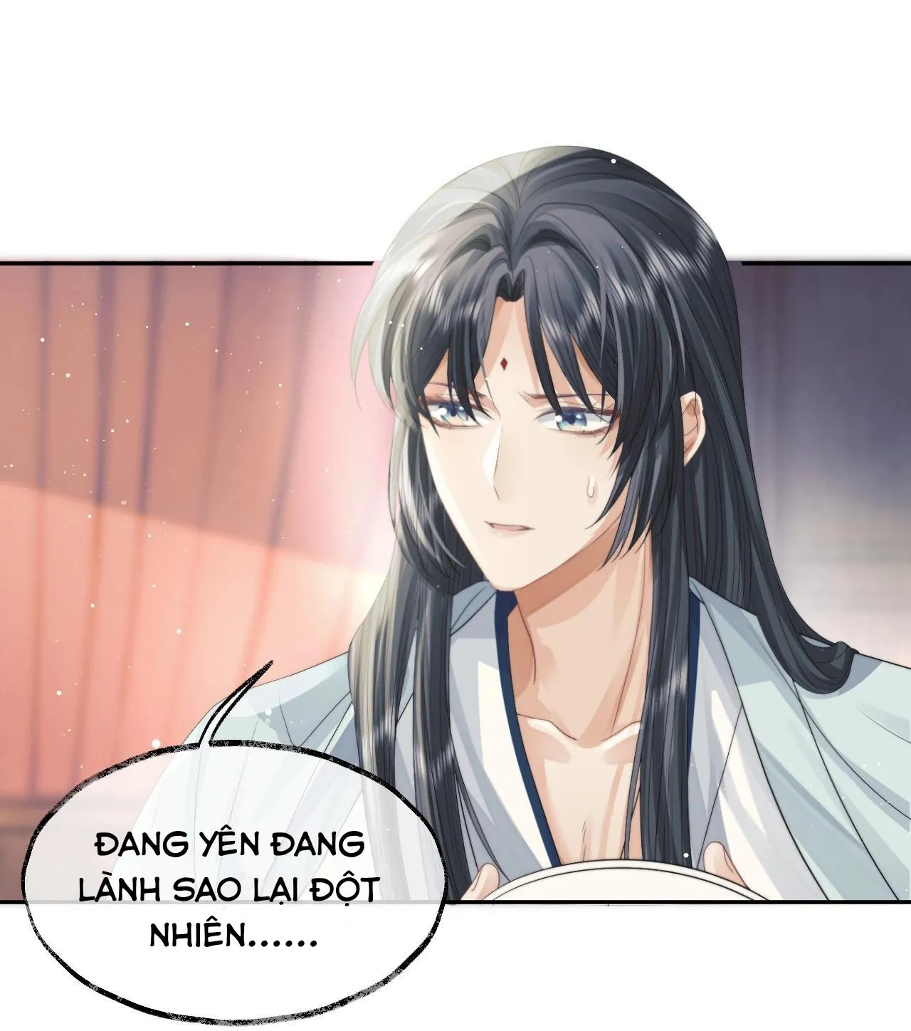 Sư tôn mỹ nhân bệnh độc chiếm Chapter 10 Trang 35