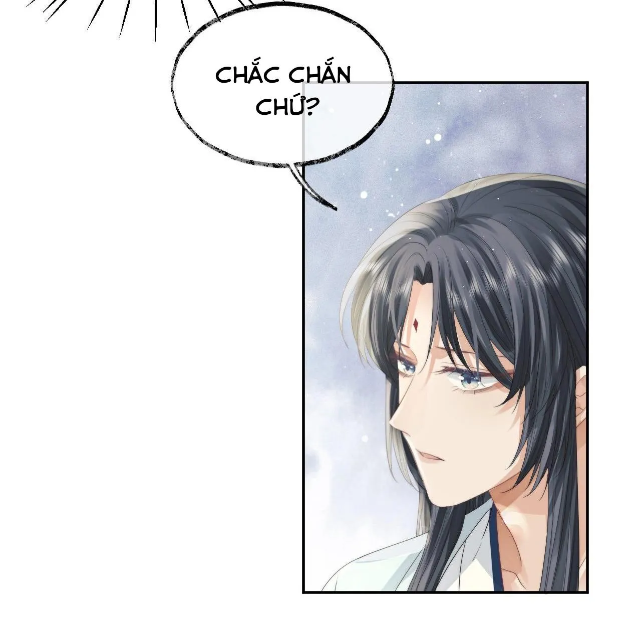 Sư tôn mỹ nhân bệnh độc chiếm Chapter 10 Trang 38