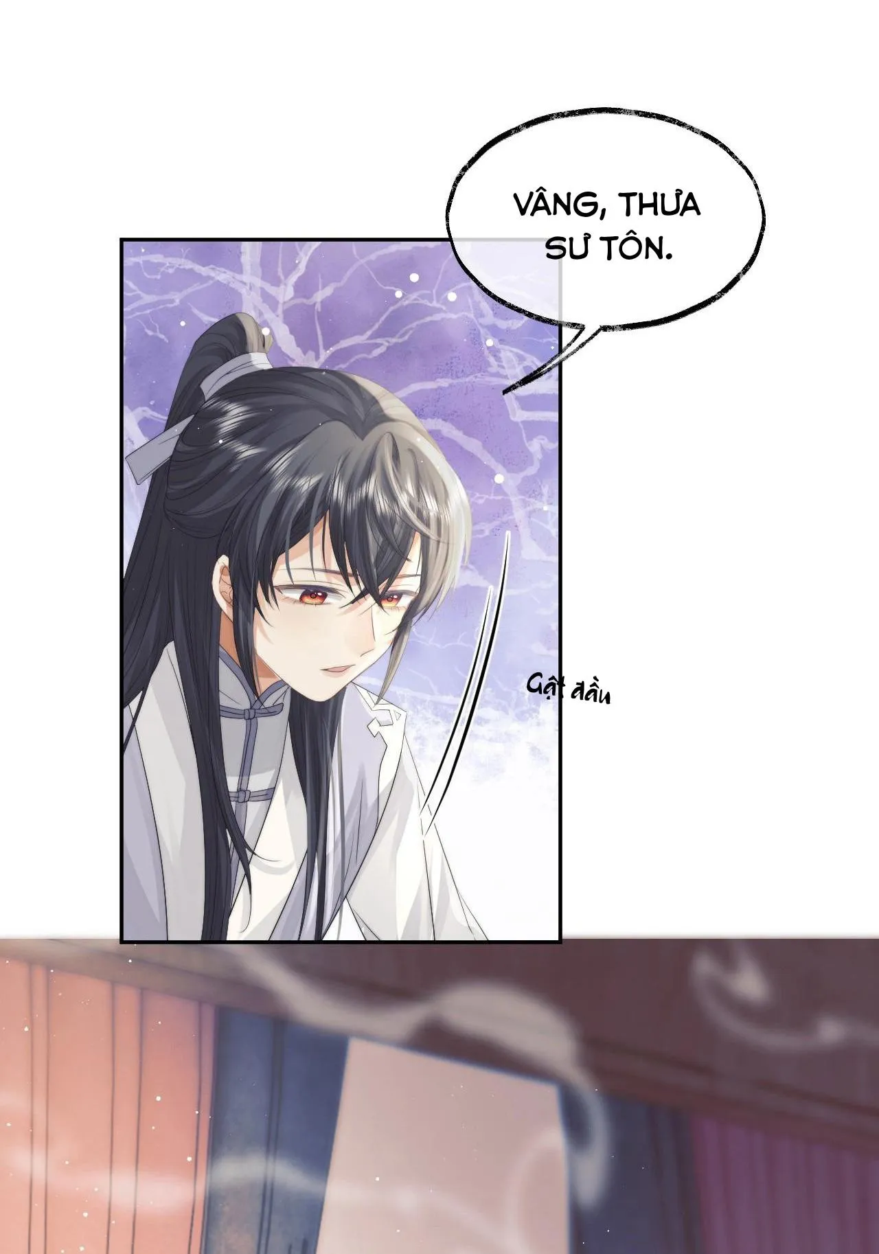 Sư tôn mỹ nhân bệnh độc chiếm Chapter 10 Trang 39