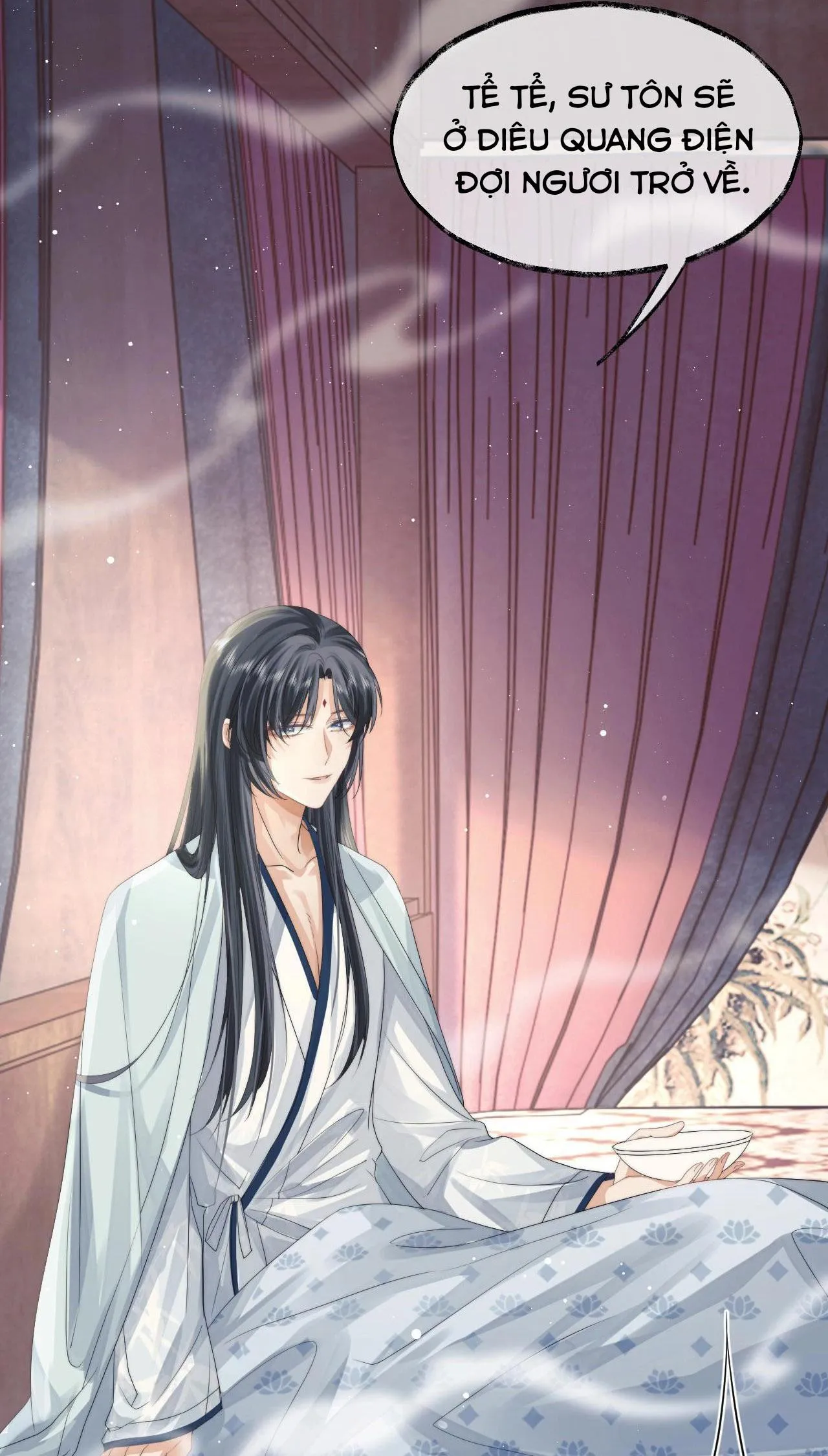 Sư tôn mỹ nhân bệnh độc chiếm Chapter 10 Trang 42