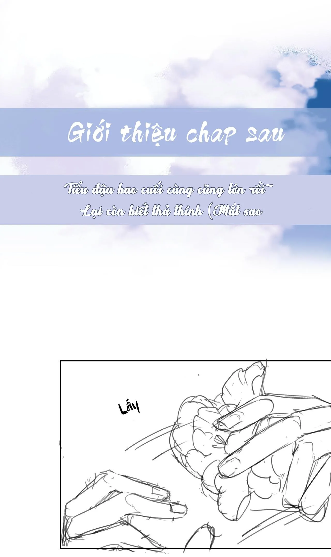 Sư tôn mỹ nhân bệnh độc chiếm Chapter 10 Trang 45