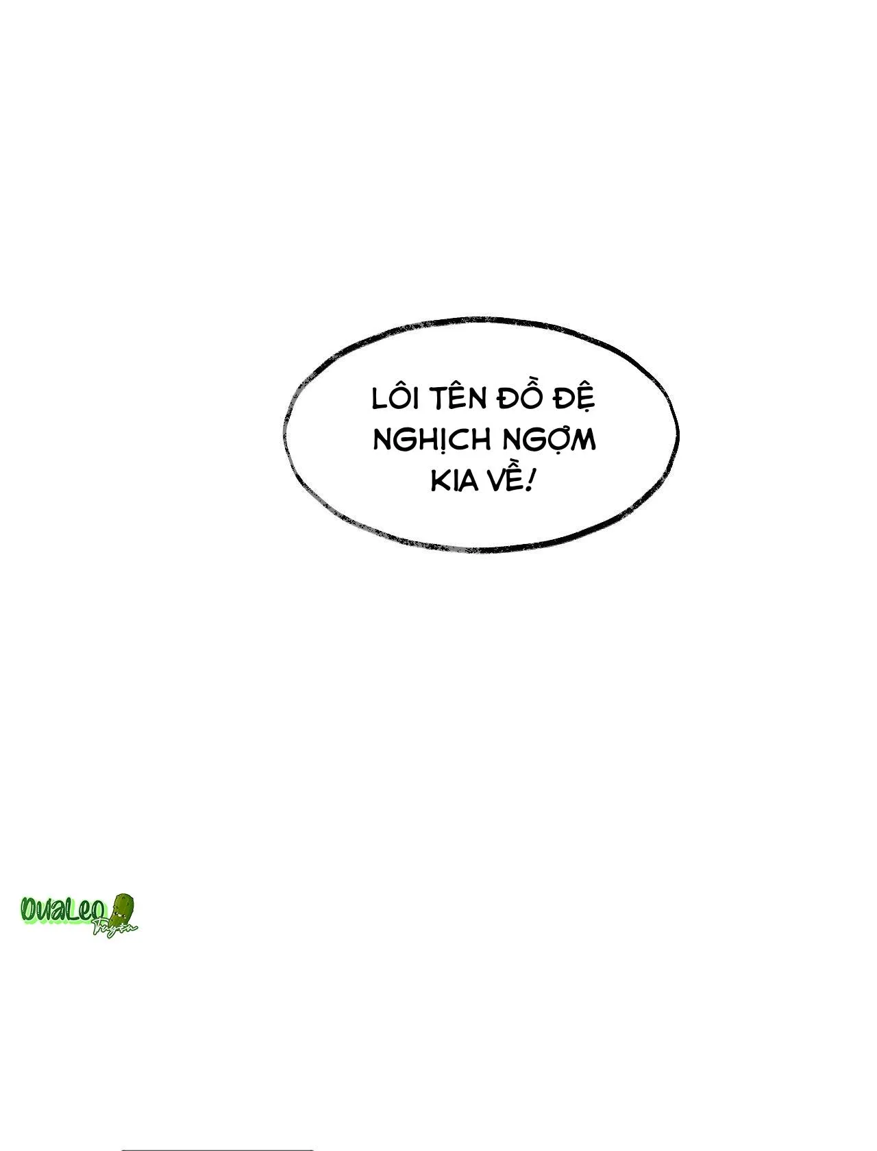 Sư tôn mỹ nhân bệnh độc chiếm Chapter 11 Trang 11