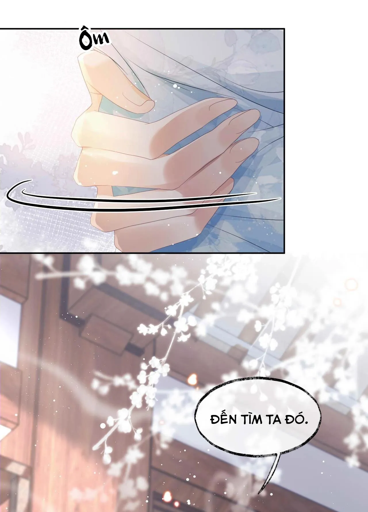 Sư tôn mỹ nhân bệnh độc chiếm Chapter 11 Trang 20