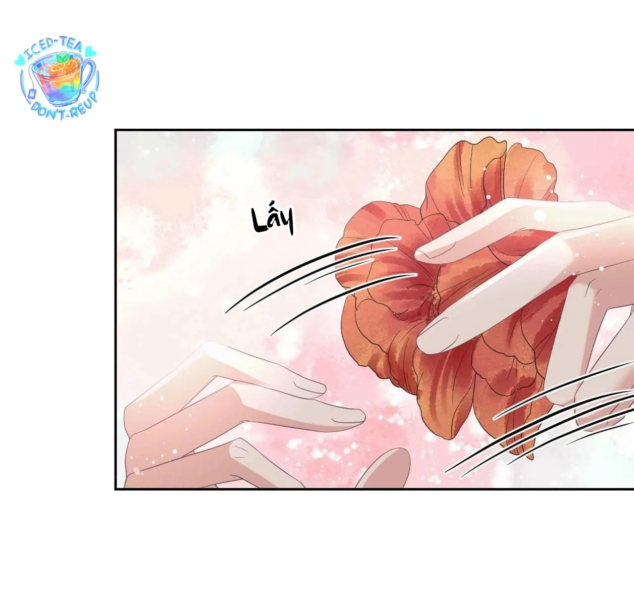 Sư tôn mỹ nhân bệnh độc chiếm Chapter 11 Trang 23