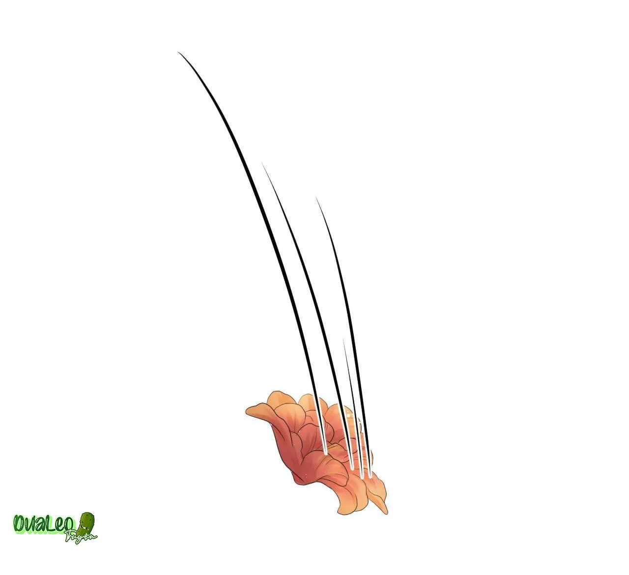 Sư tôn mỹ nhân bệnh độc chiếm Chapter 11 Trang 25