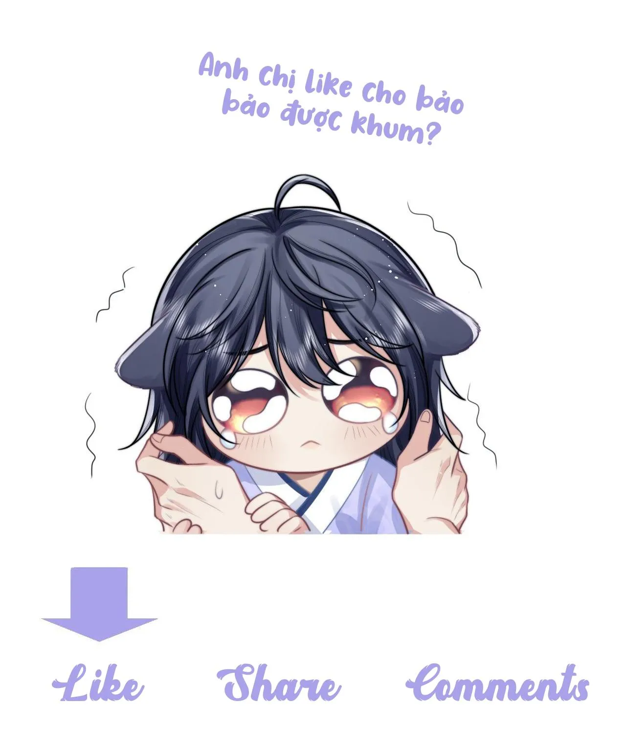 Sư tôn mỹ nhân bệnh độc chiếm Chapter 11 Trang 43