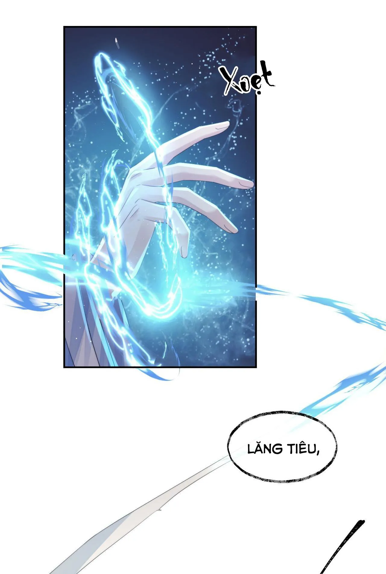 Sư tôn mỹ nhân bệnh độc chiếm Chapter 12 Trang 5