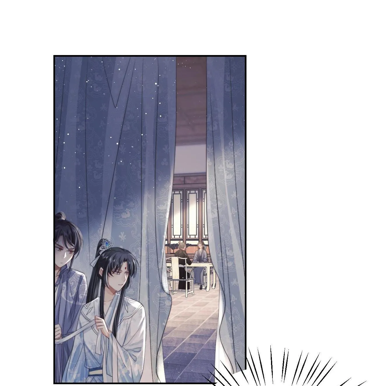 Sư tôn mỹ nhân bệnh độc chiếm Chapter 12 Trang 15