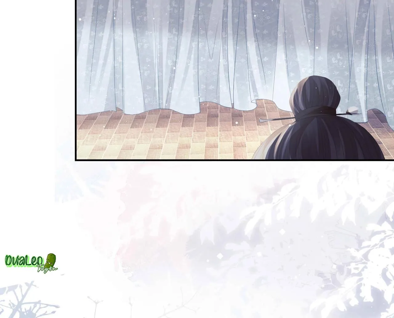 Sư tôn mỹ nhân bệnh độc chiếm Chapter 12 Trang 25