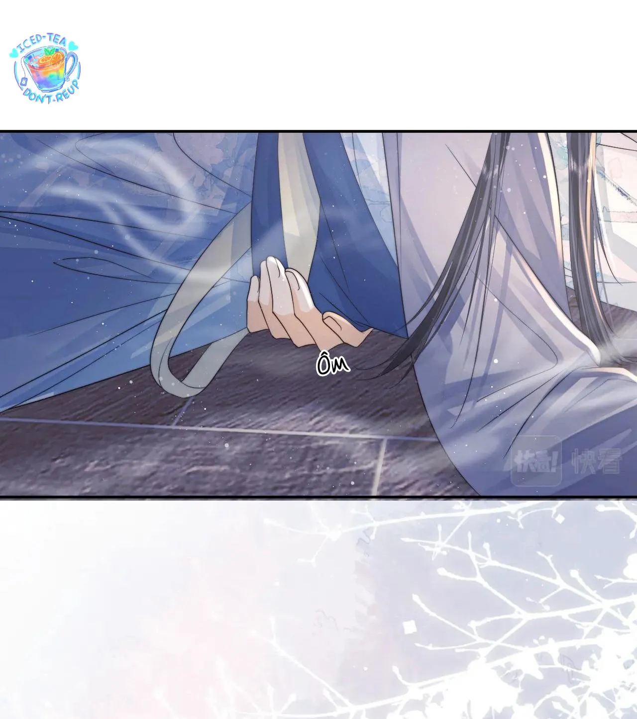 Sư tôn mỹ nhân bệnh độc chiếm Chapter 12 Trang 30