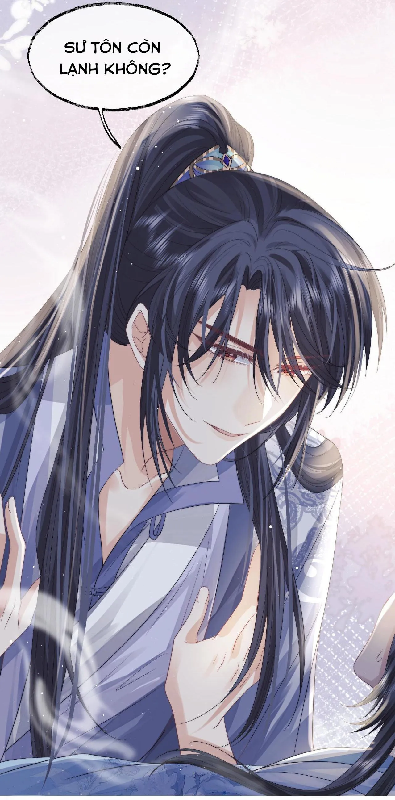 Sư tôn mỹ nhân bệnh độc chiếm Chapter 12 Trang 34