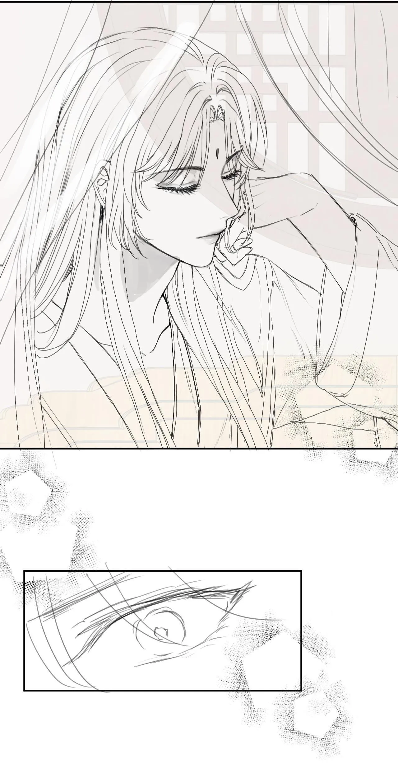 Sư tôn mỹ nhân bệnh độc chiếm Chapter 12 Trang 36