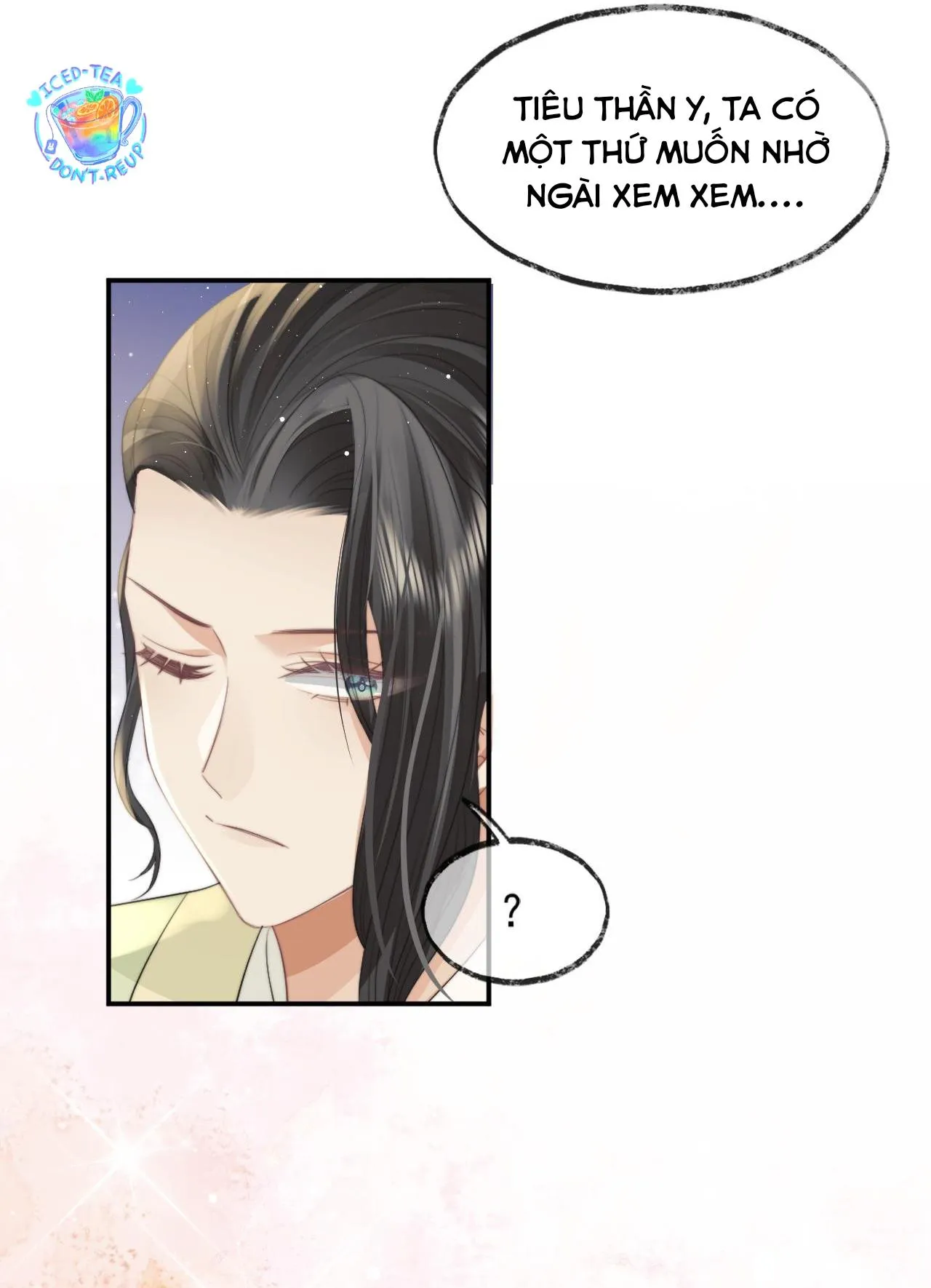 Sư tôn mỹ nhân bệnh độc chiếm Chapter 13 Trang 16