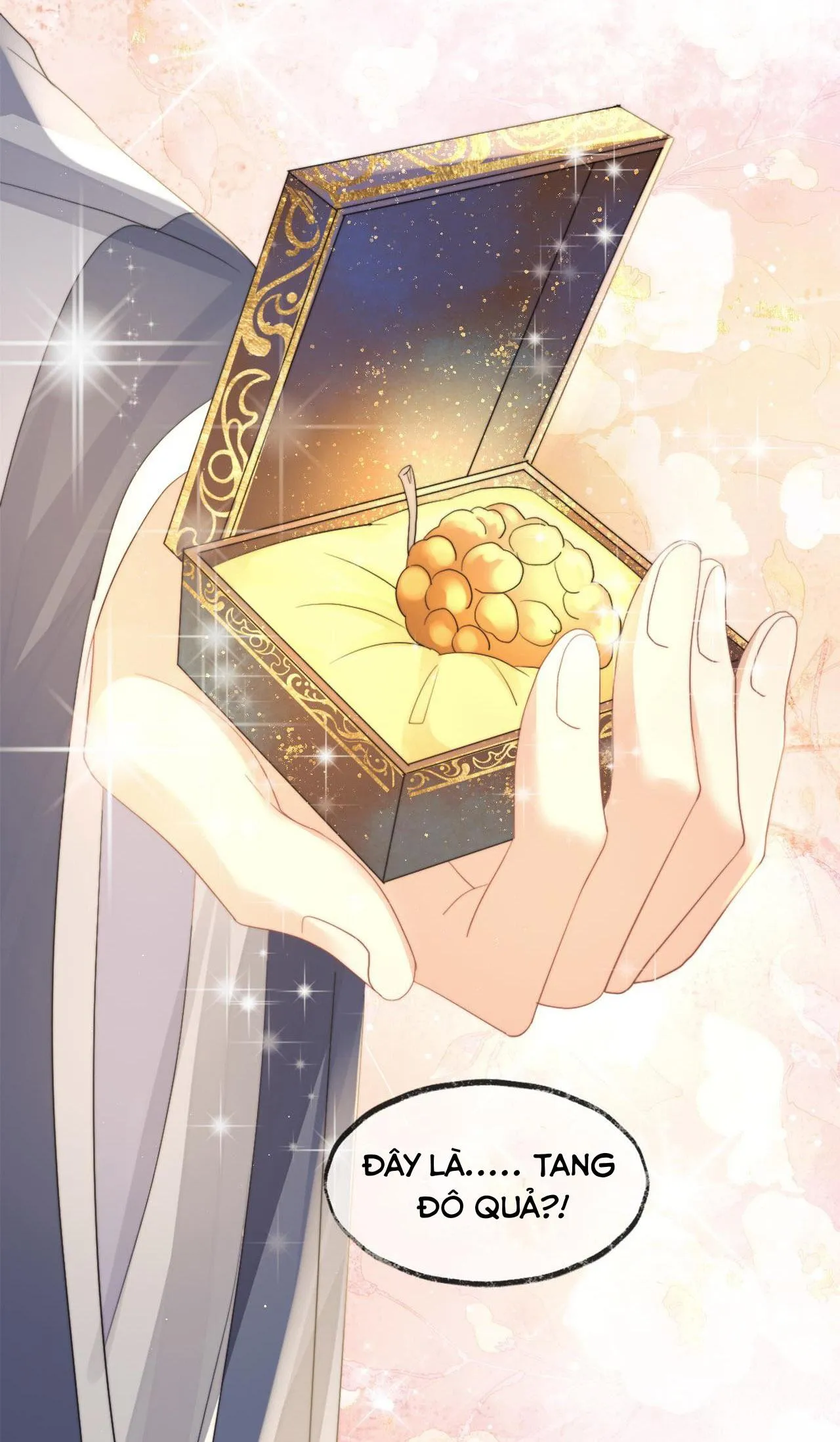 Sư tôn mỹ nhân bệnh độc chiếm Chapter 13 Trang 17