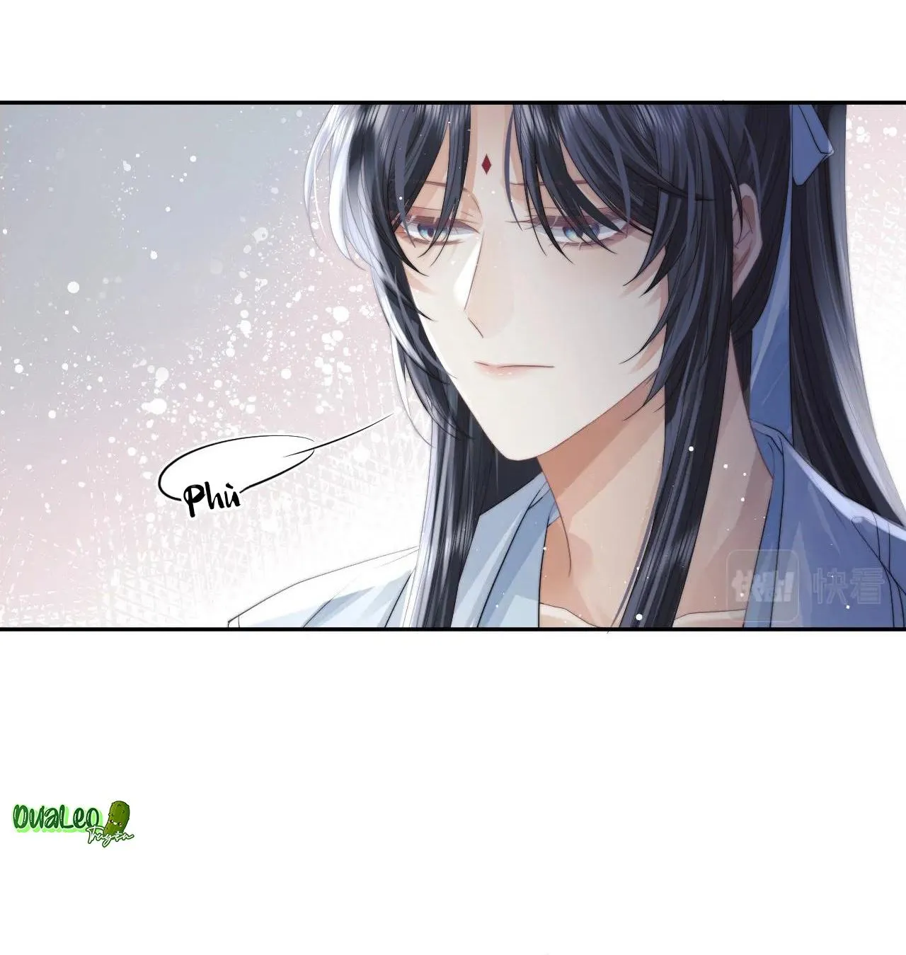 Sư tôn mỹ nhân bệnh độc chiếm Chapter 13 Trang 32