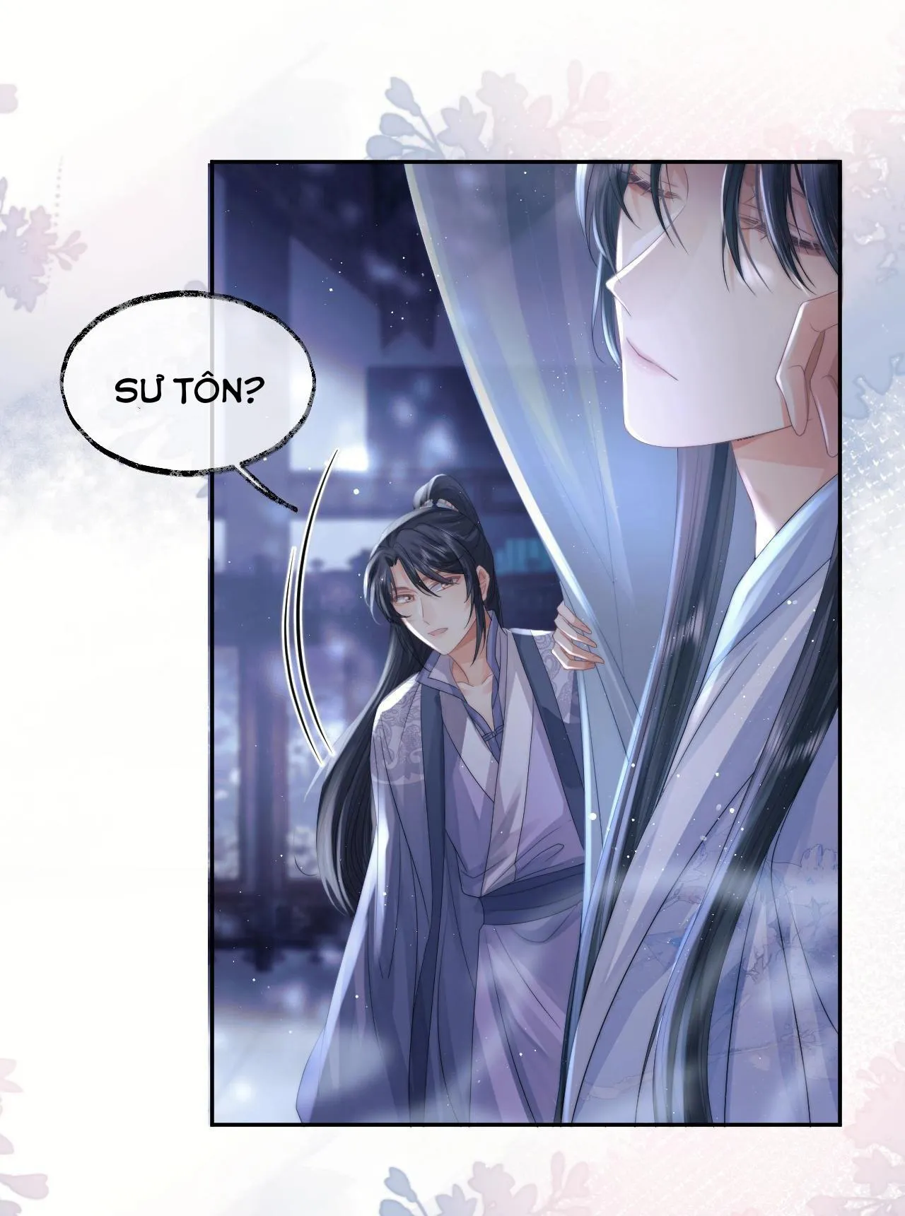 Sư tôn mỹ nhân bệnh độc chiếm Chapter 13 Trang 43