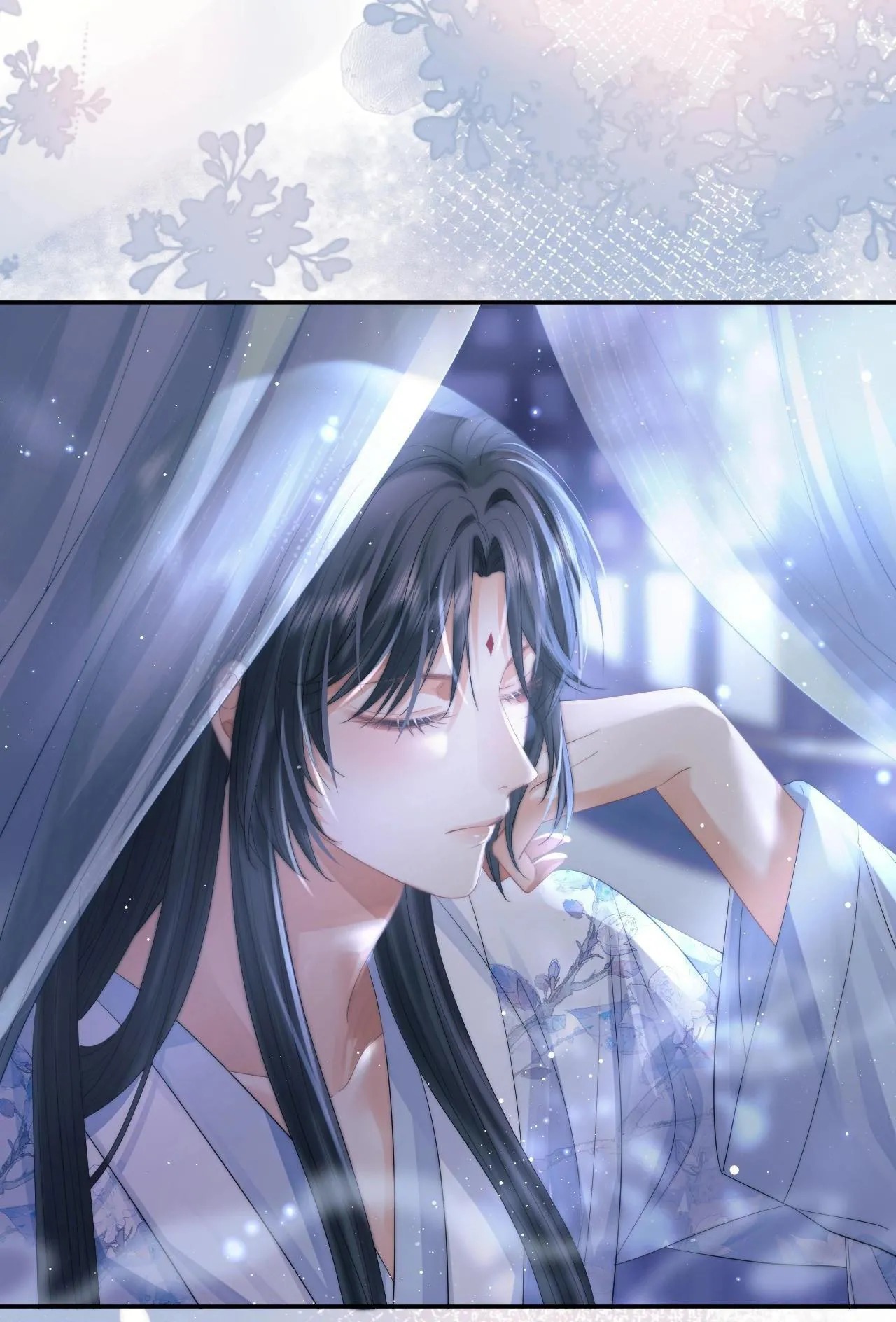 Sư tôn mỹ nhân bệnh độc chiếm Chapter 13 Trang 44